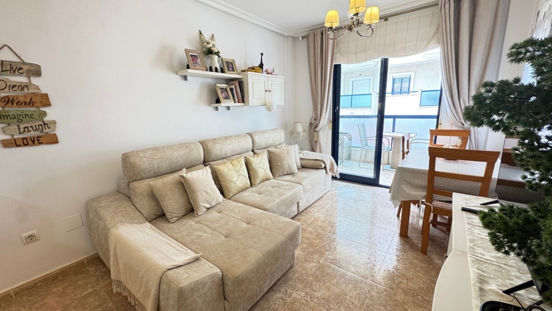 Wederverkoop - Appartement - Orihuela - Cabo Roig