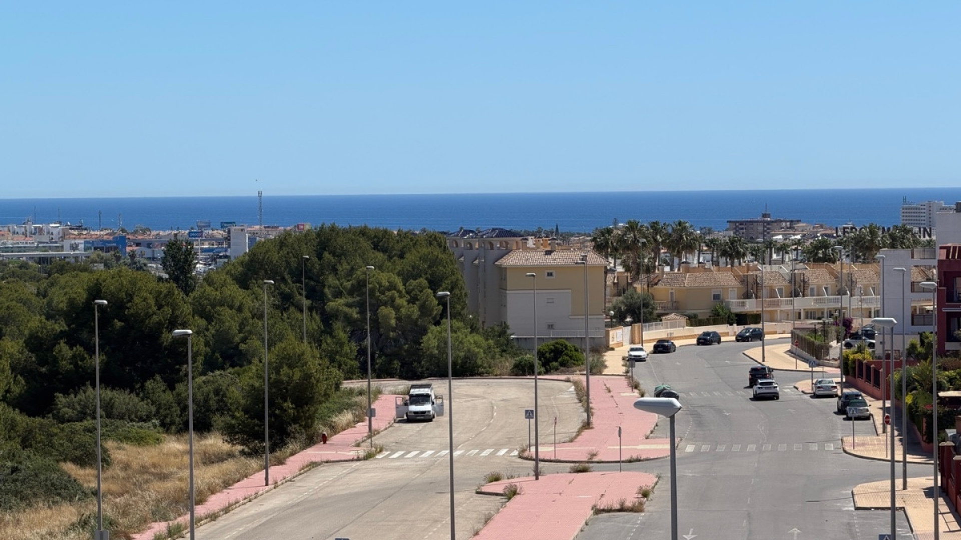 Wederverkoop - Appartement - Orihuela - Cabo Roig