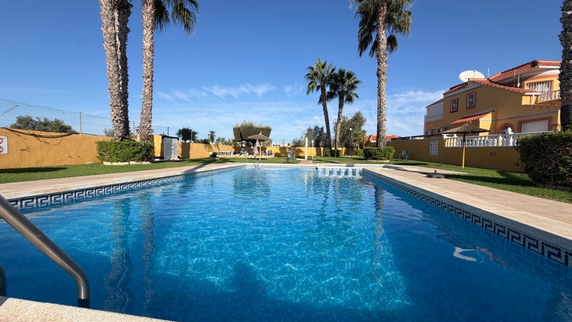Wederverkoop - Appartement - Orihuela - Cabo Roig