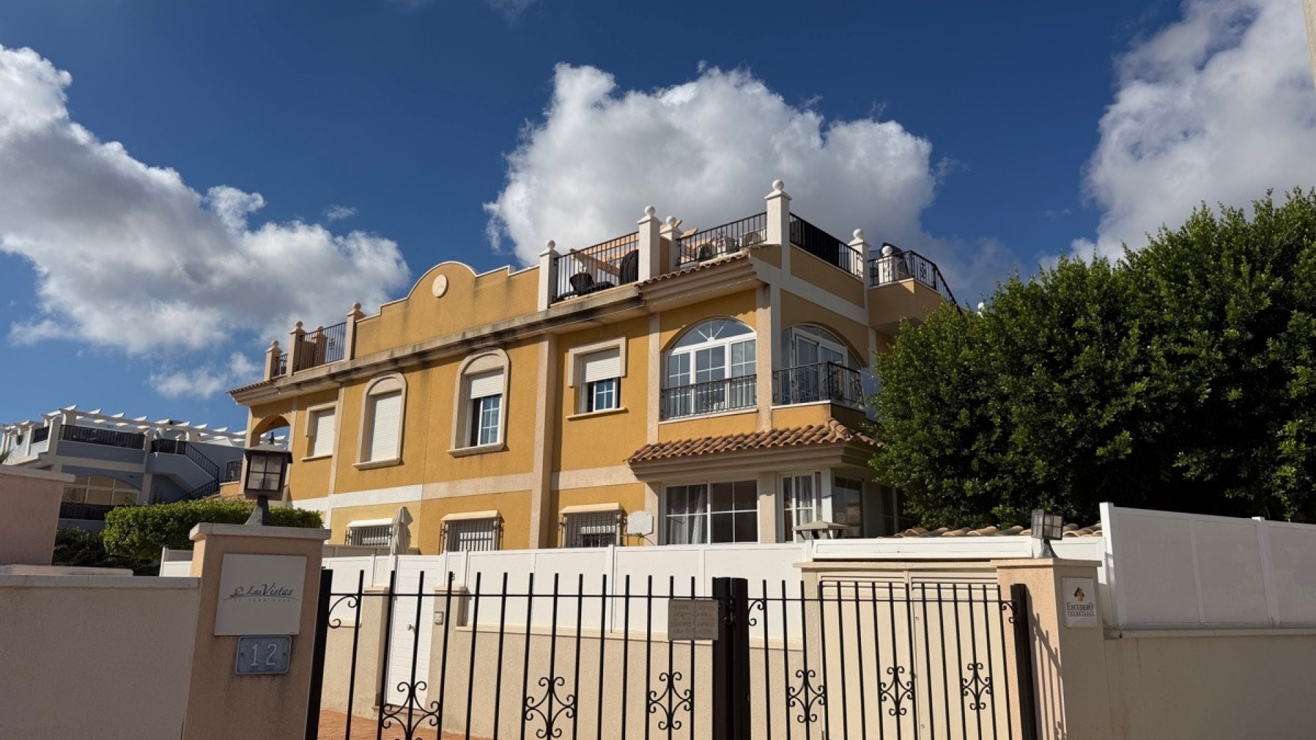 Wederverkoop - Appartement - Orihuela - Cabo Roig