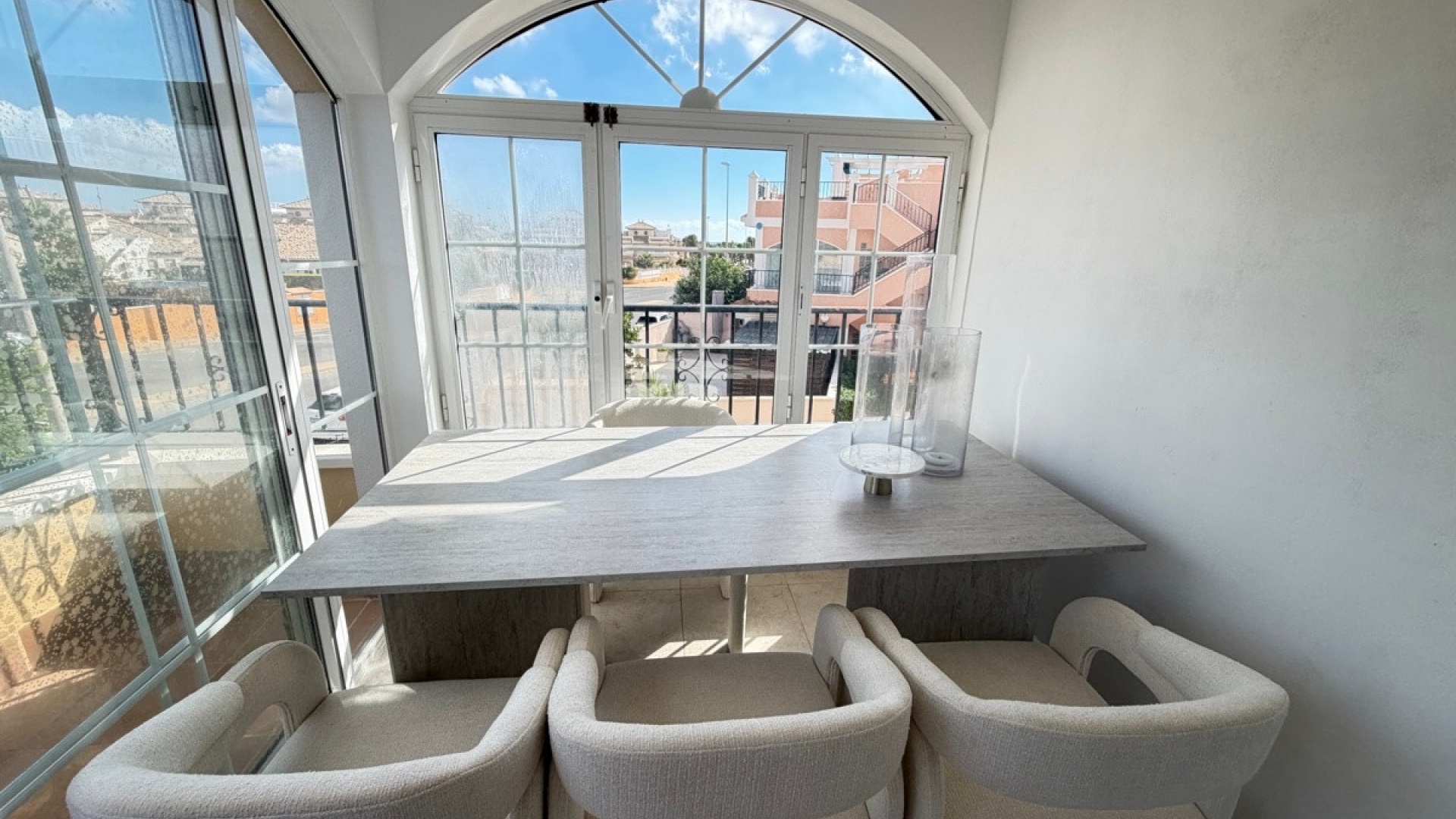Wederverkoop - Appartement - Orihuela - Cabo Roig