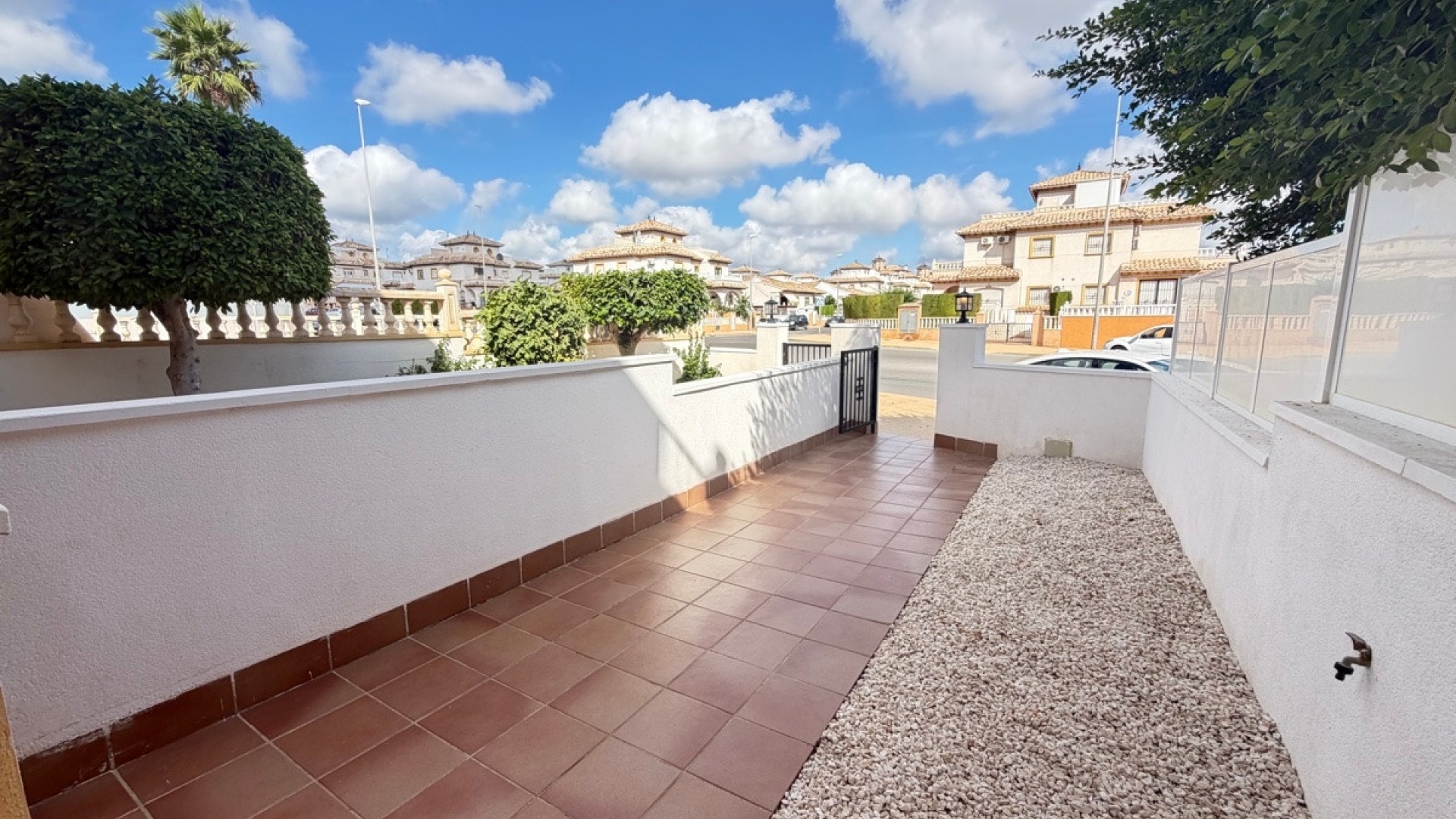 Wederverkoop - Appartement - Orihuela - Cabo Roig