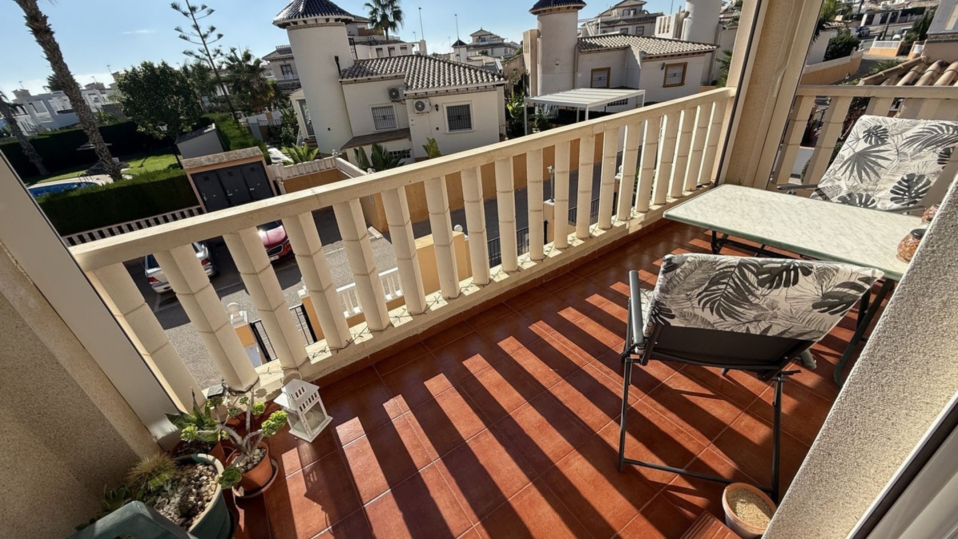 Wederverkoop - Appartement - Orihuela - Cabo Roig