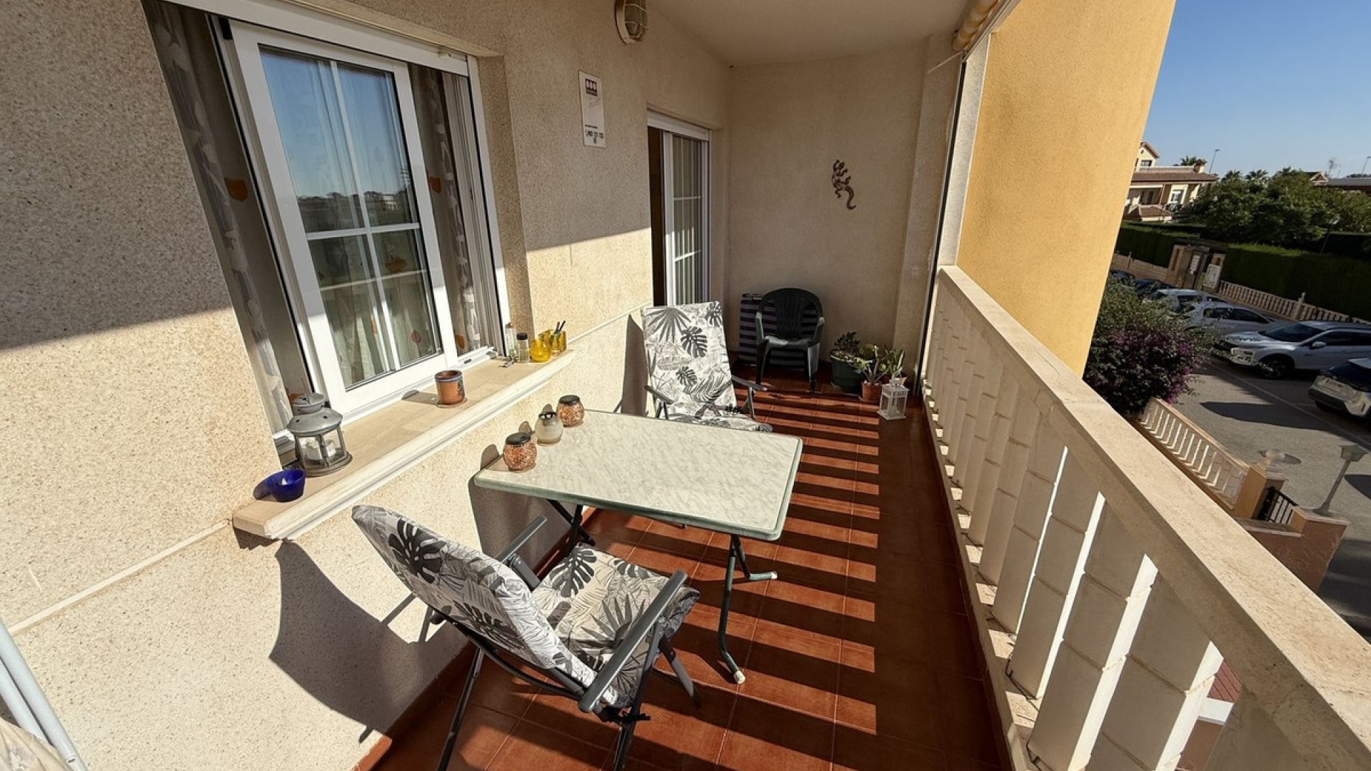 Wederverkoop - Appartement - Orihuela - Cabo Roig