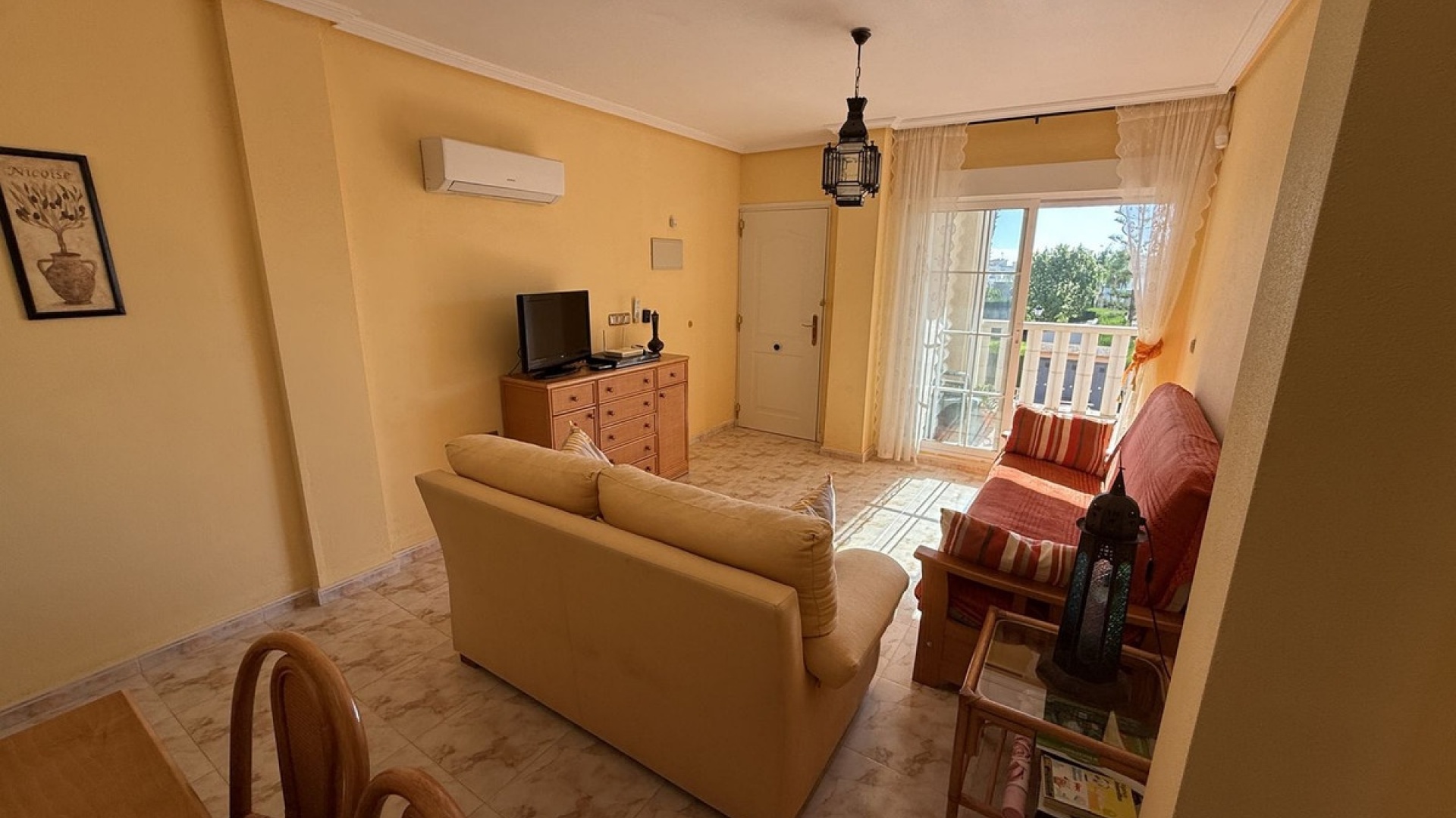 Wederverkoop - Appartement - Orihuela - Cabo Roig
