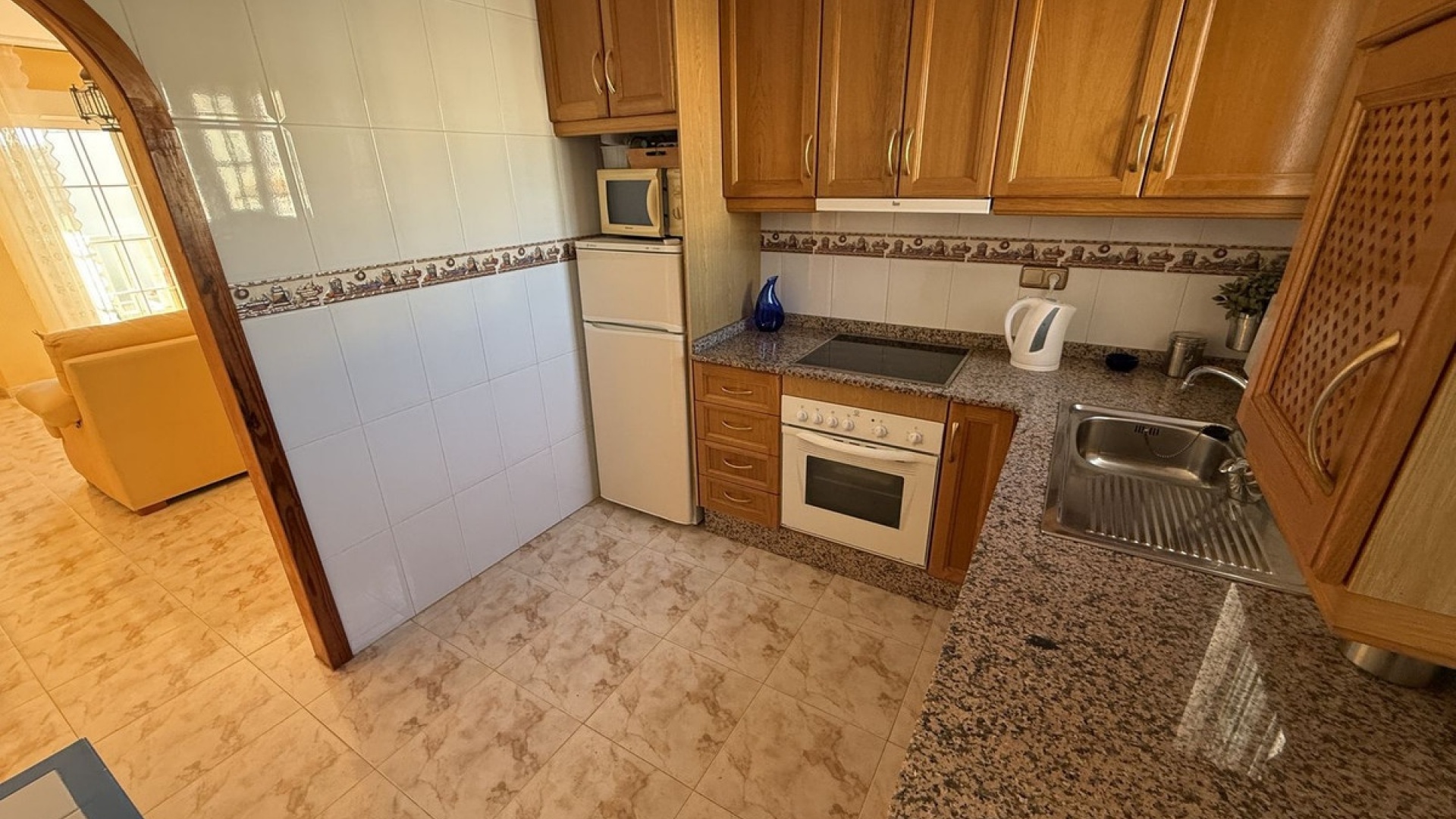 Wederverkoop - Appartement - Orihuela - Cabo Roig