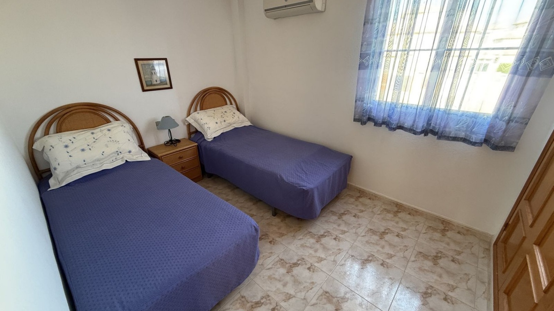 Wederverkoop - Appartement - Orihuela - Cabo Roig