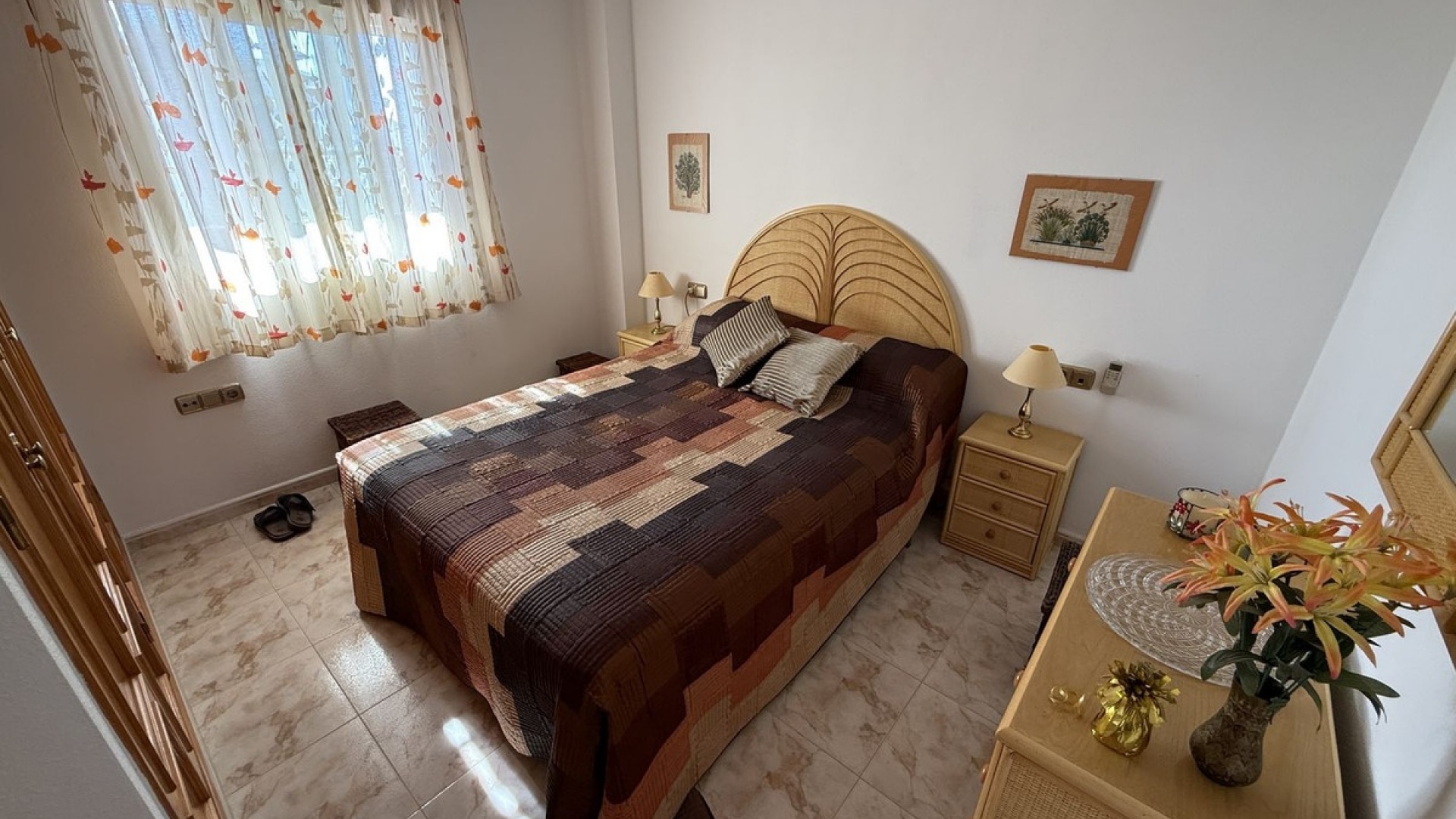 Wederverkoop - Appartement - Orihuela - Cabo Roig