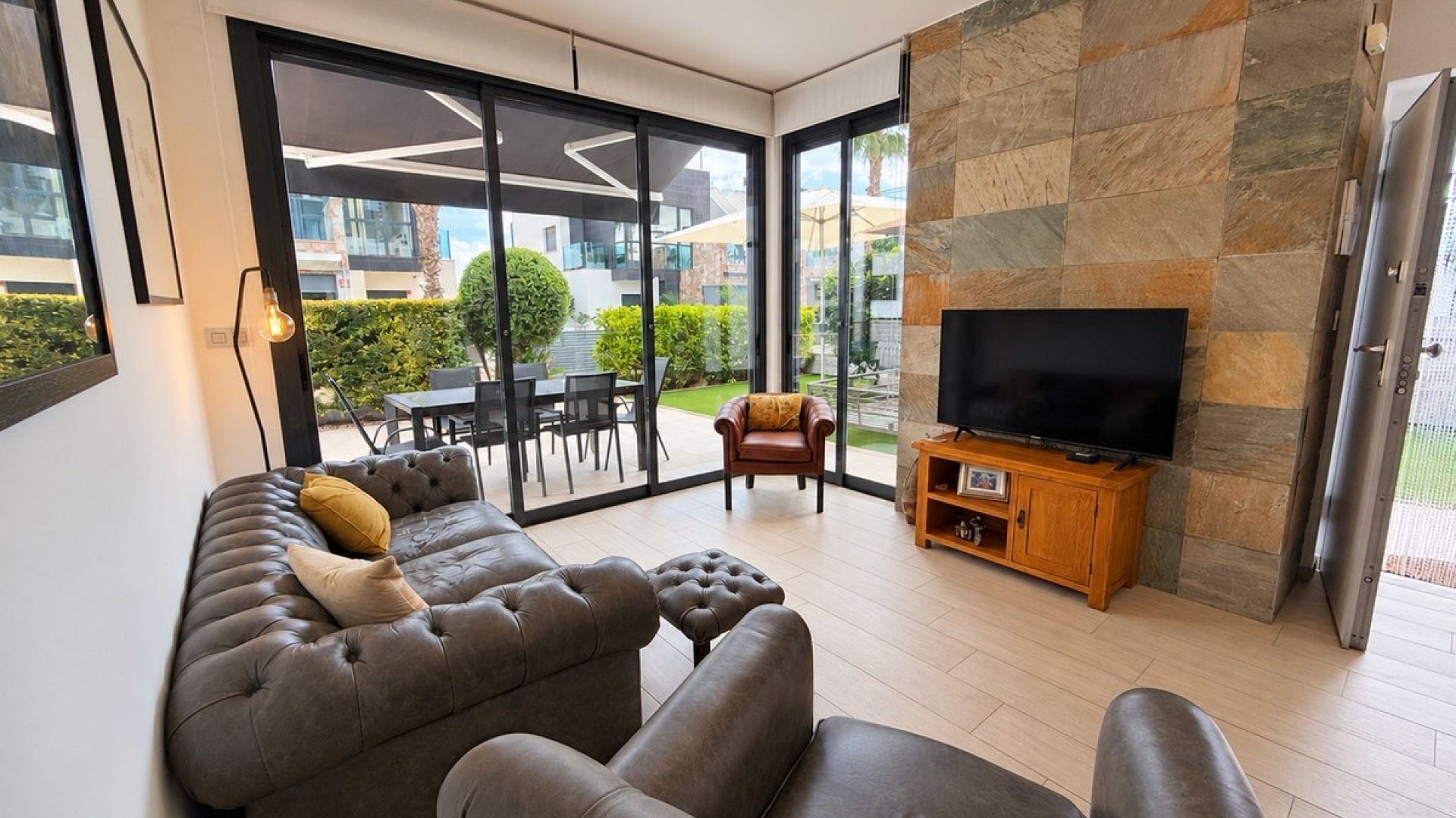Wederverkoop - Appartement - Orihuela - Cabo Roig