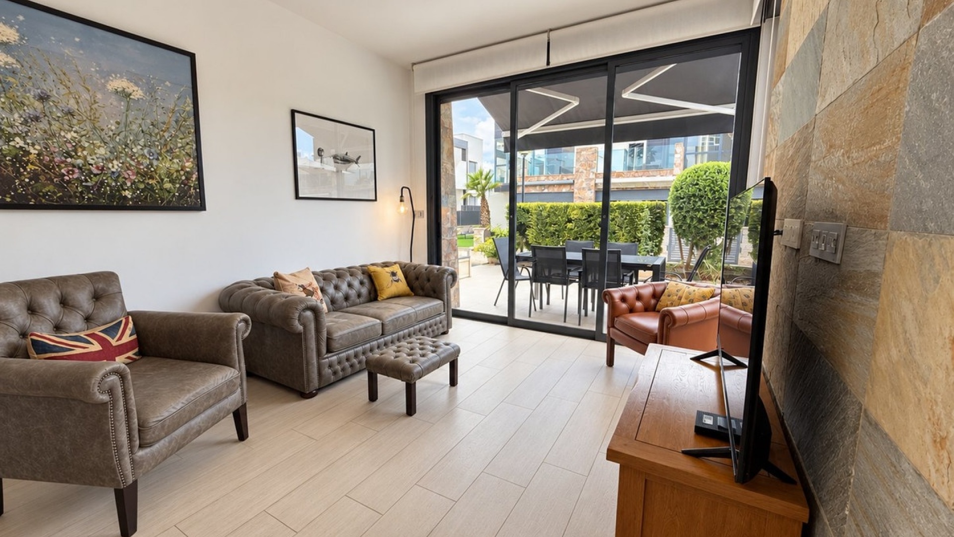 Wederverkoop - Appartement - Orihuela - Cabo Roig