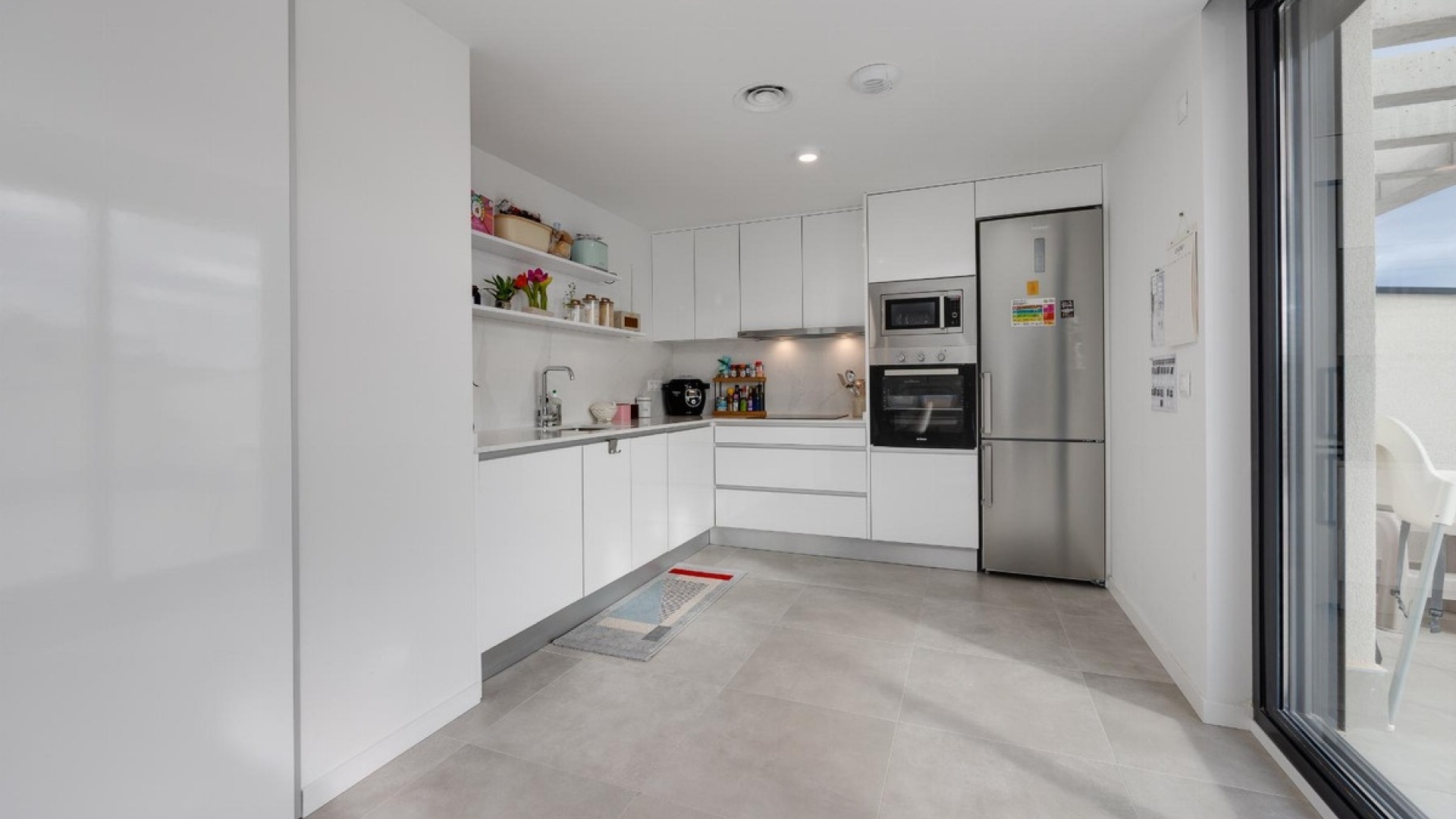 Wederverkoop - Appartement - Orihuela - Campoamor