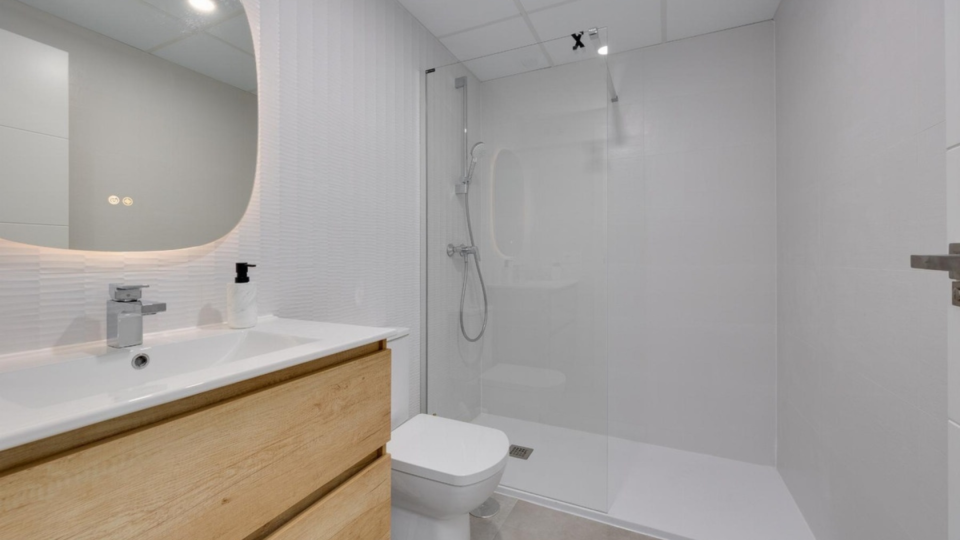 Wederverkoop - Appartement - Orihuela - Campoamor