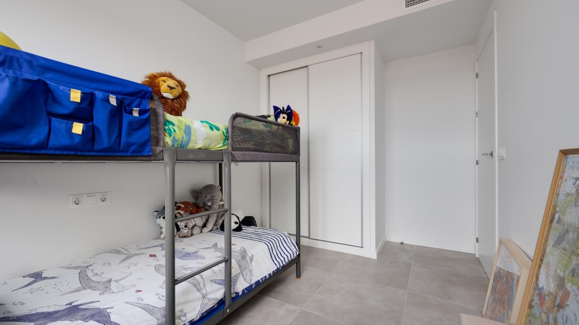 Wederverkoop - Appartement - Orihuela - Campoamor
