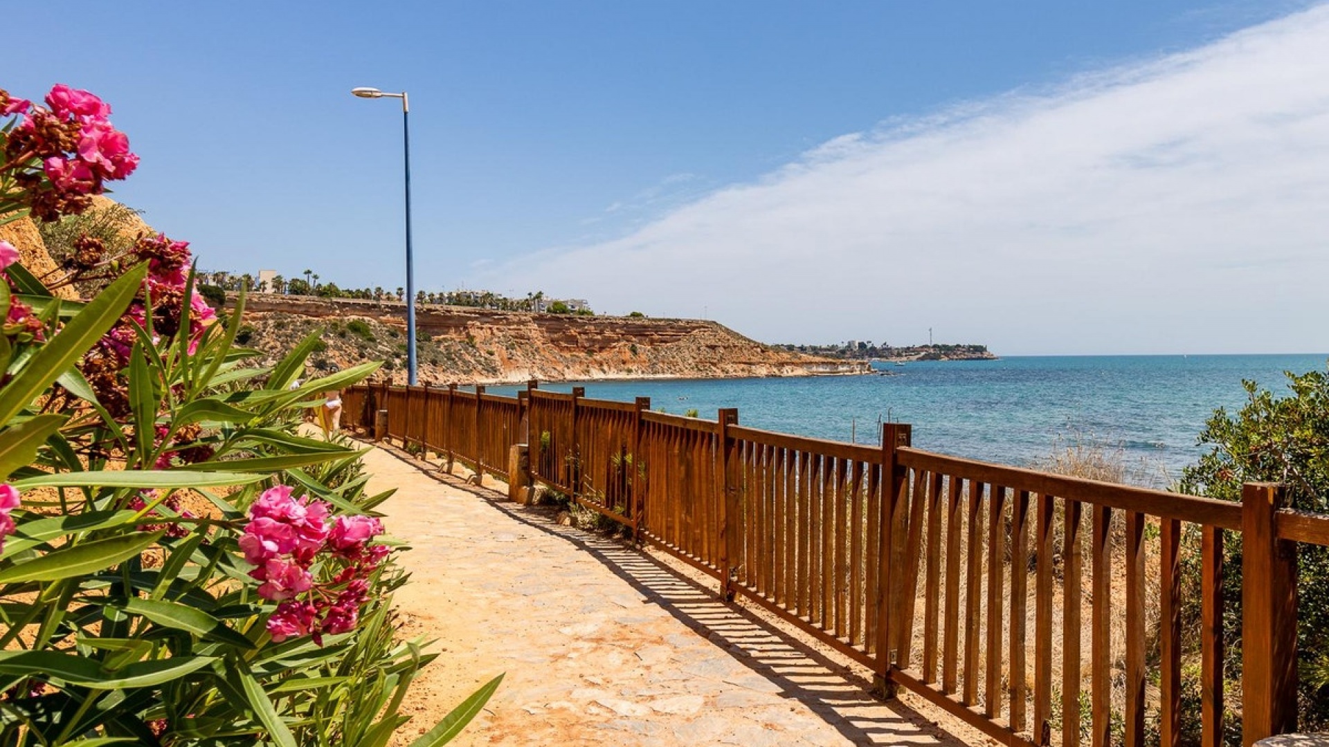 Wederverkoop - Appartement - Orihuela - Campoamor