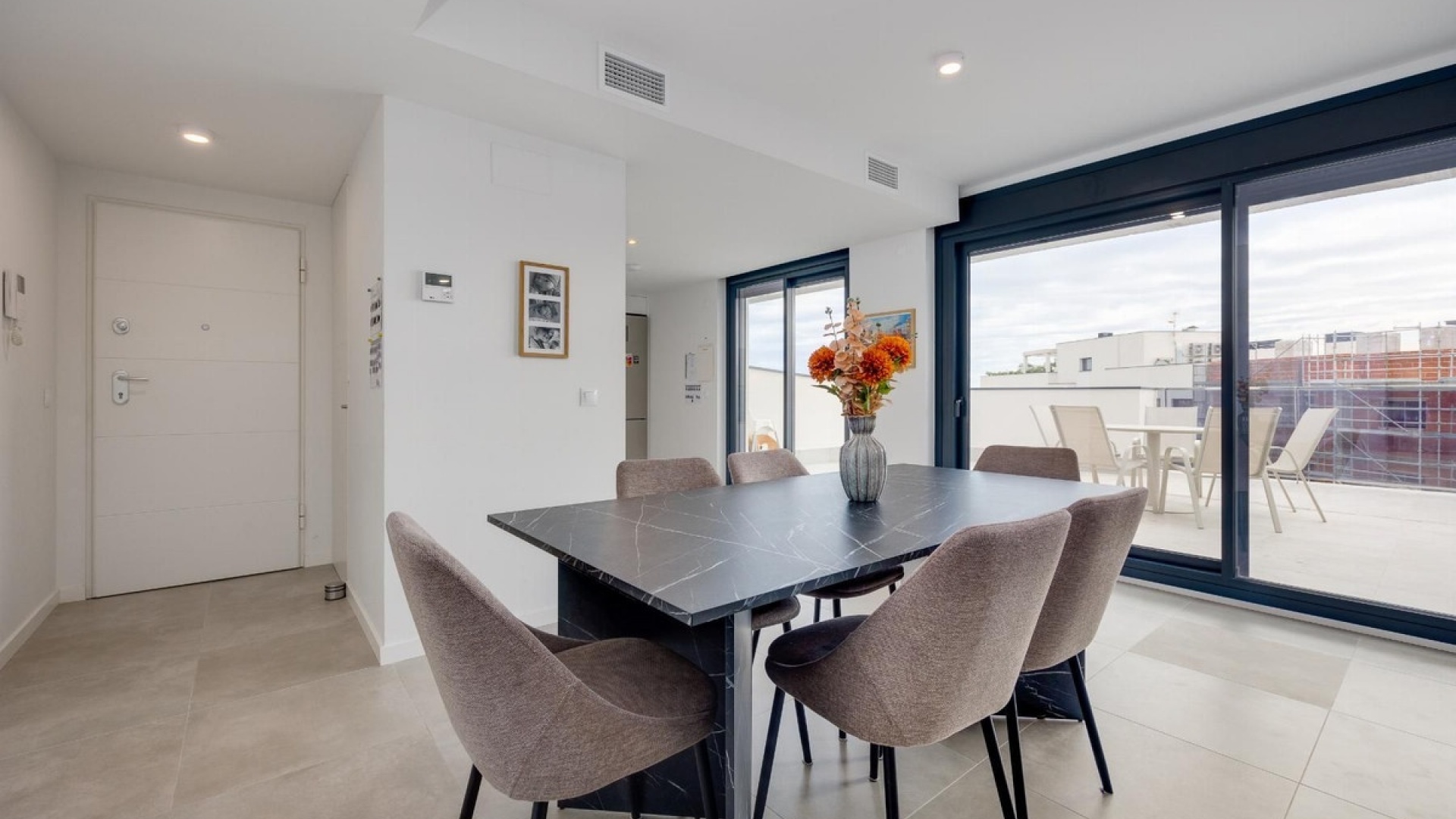 Wederverkoop - Appartement - Orihuela - Campoamor