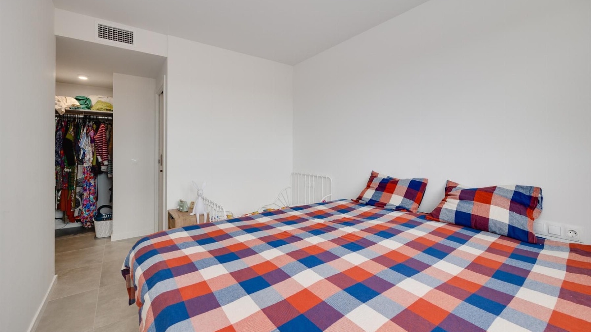 Wederverkoop - Appartement - Orihuela - Campoamor