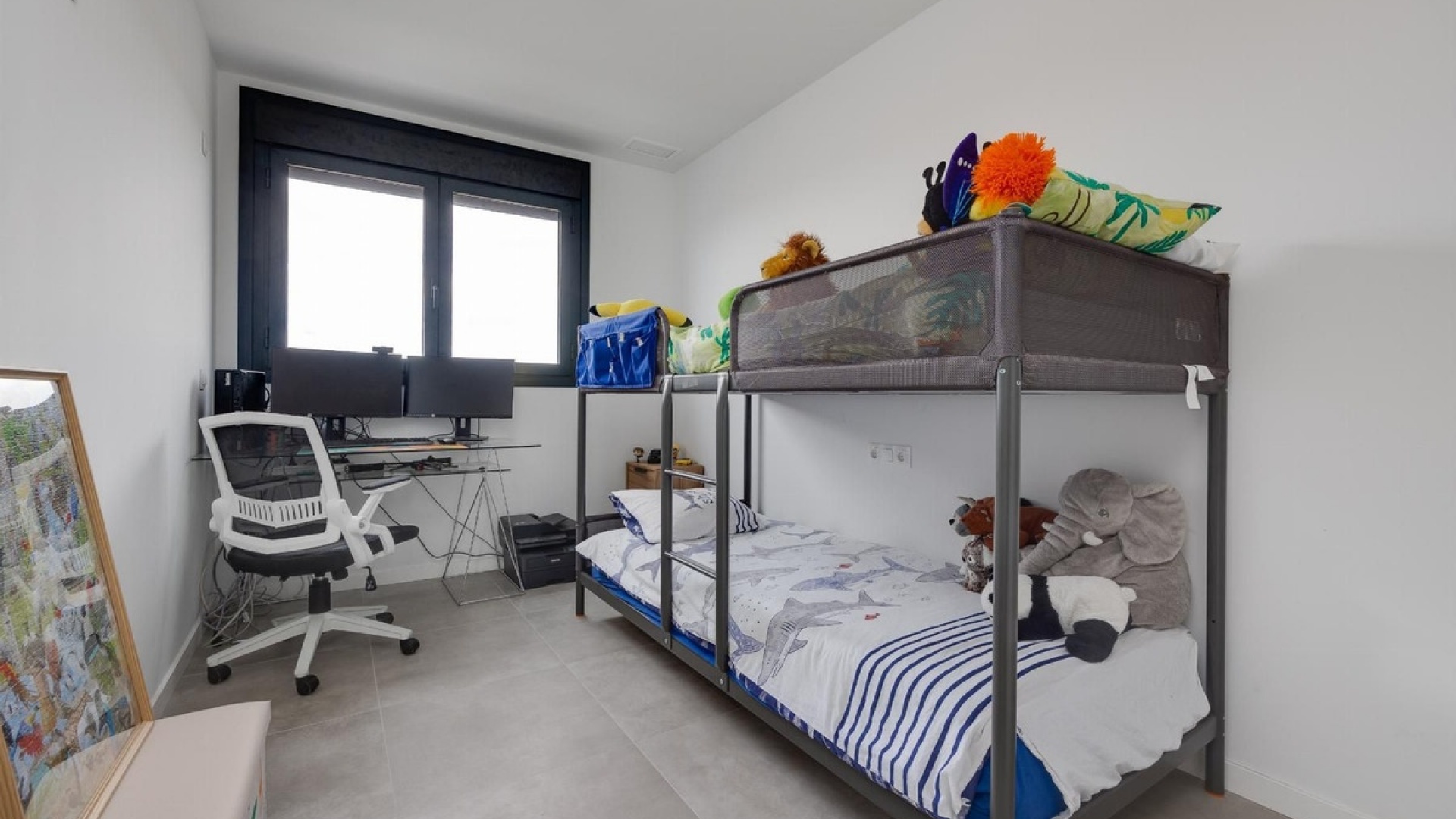 Wederverkoop - Appartement - Orihuela - Campoamor