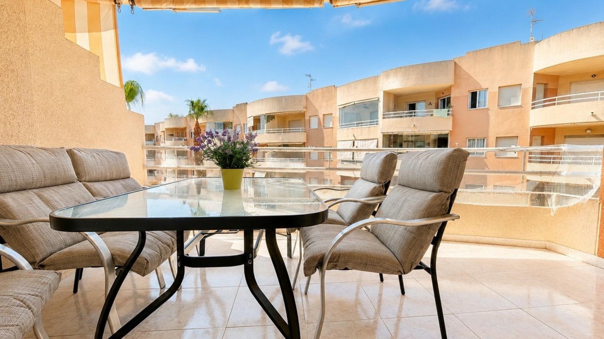 Wederverkoop - Appartement - Orihuela - Campoamor