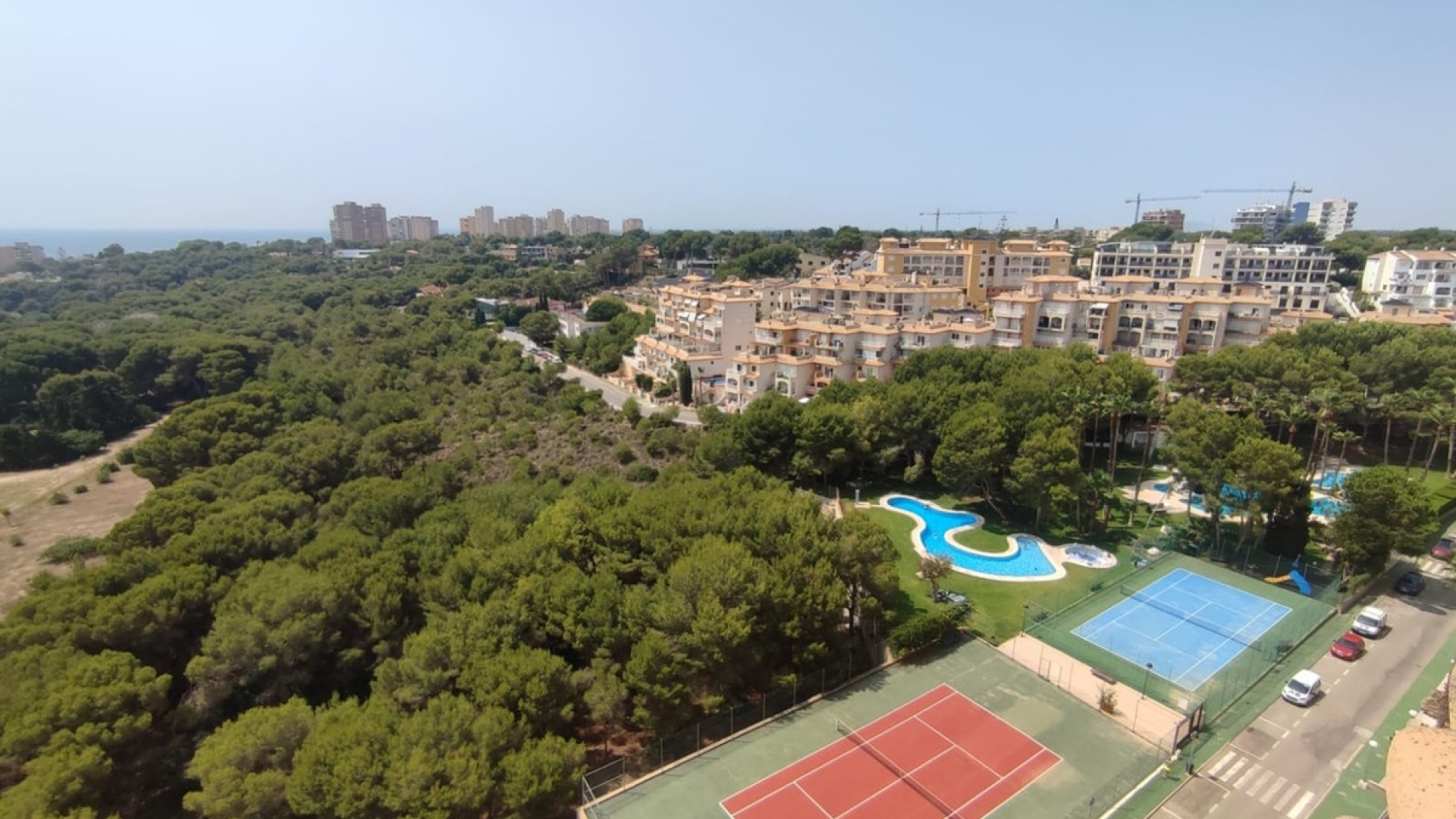 Wederverkoop - Appartement - Orihuela - Campoamor