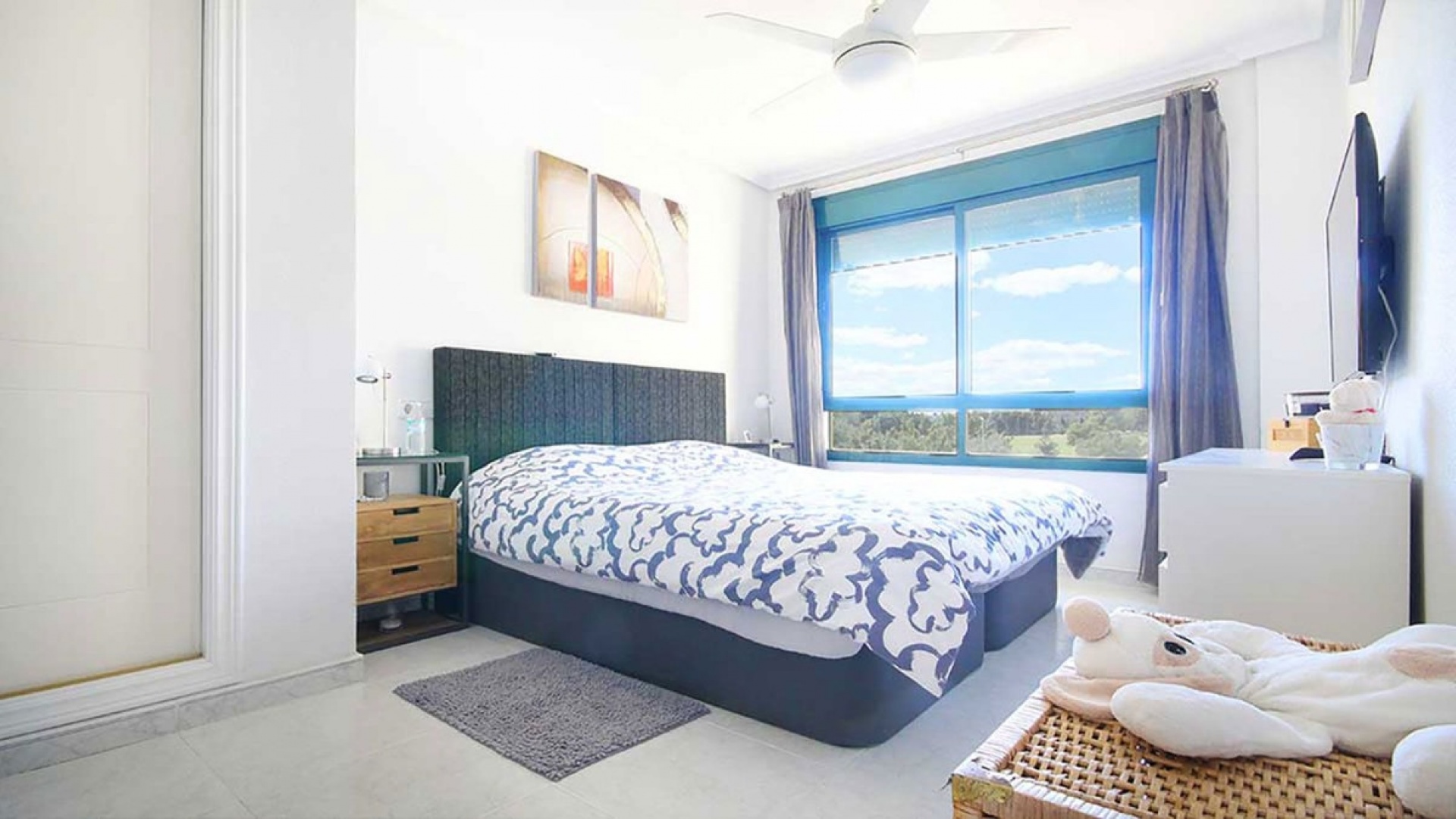 Wederverkoop - Appartement - Orihuela - Campoamor