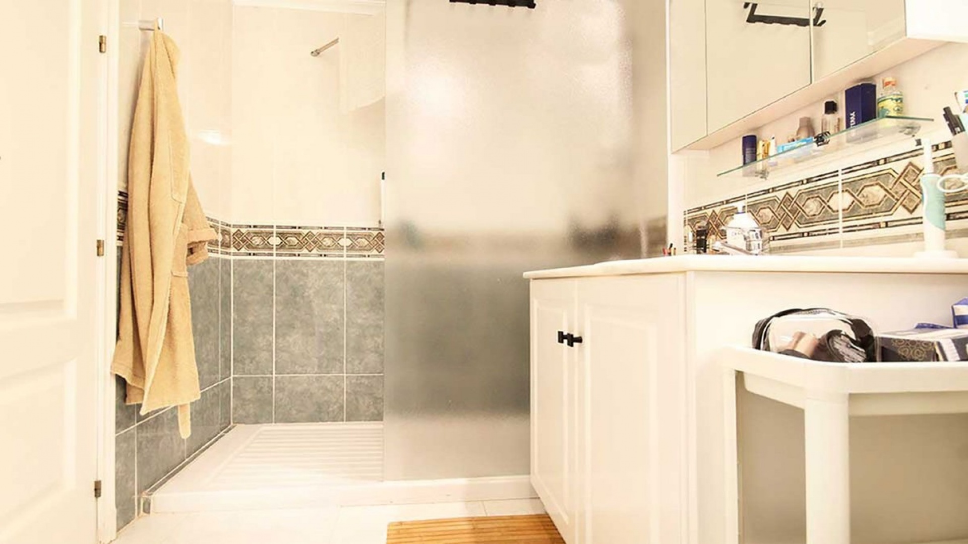 Wederverkoop - Appartement - Orihuela - Campoamor