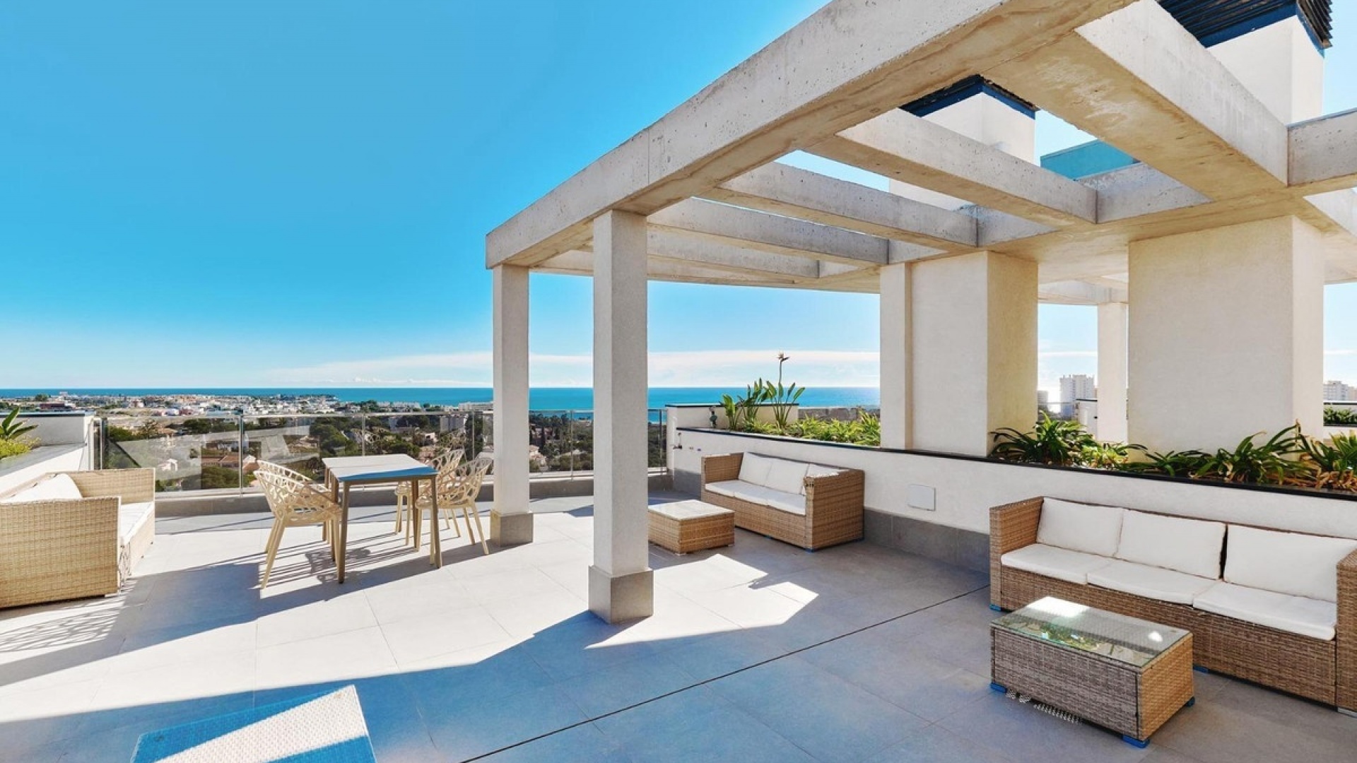 Wederverkoop - Appartement - Orihuela - Campoamor