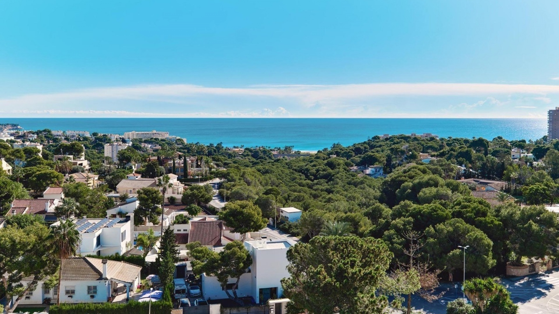 Wederverkoop - Appartement - Orihuela - Campoamor