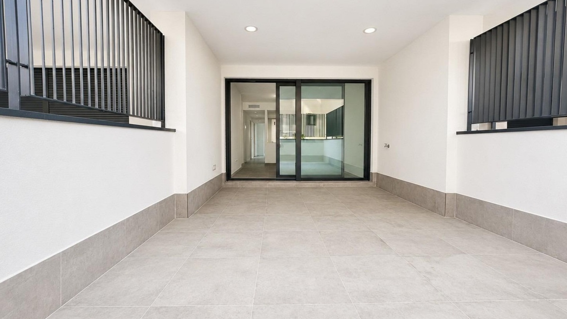 Wederverkoop - Appartement - Orihuela - Campoamor