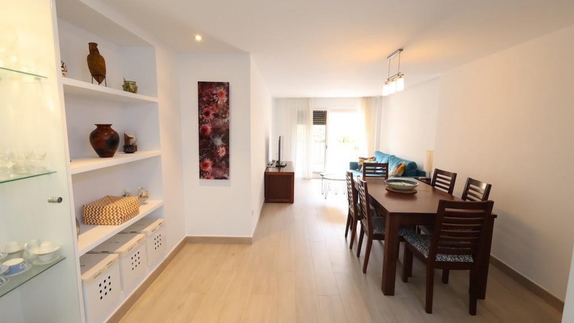 Wederverkoop - Appartement - Orihuela - Campoamor