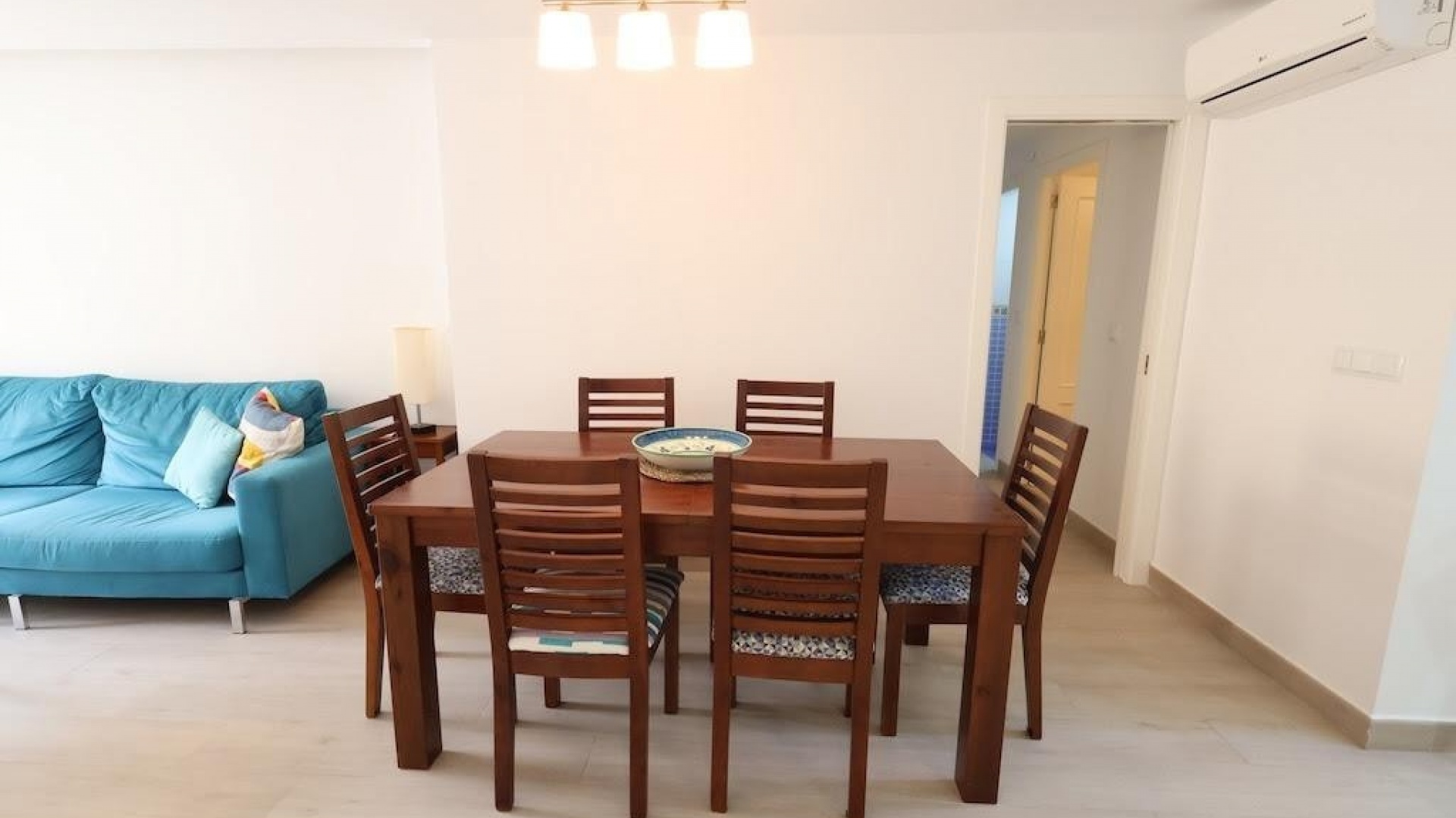 Wederverkoop - Appartement - Orihuela - Campoamor