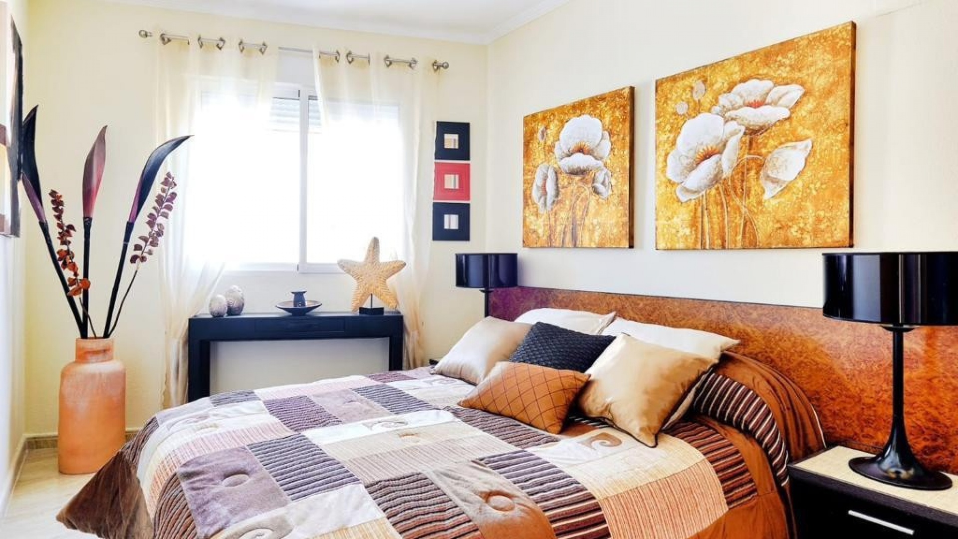 Wederverkoop - Appartement - Orihuela - Campoamor