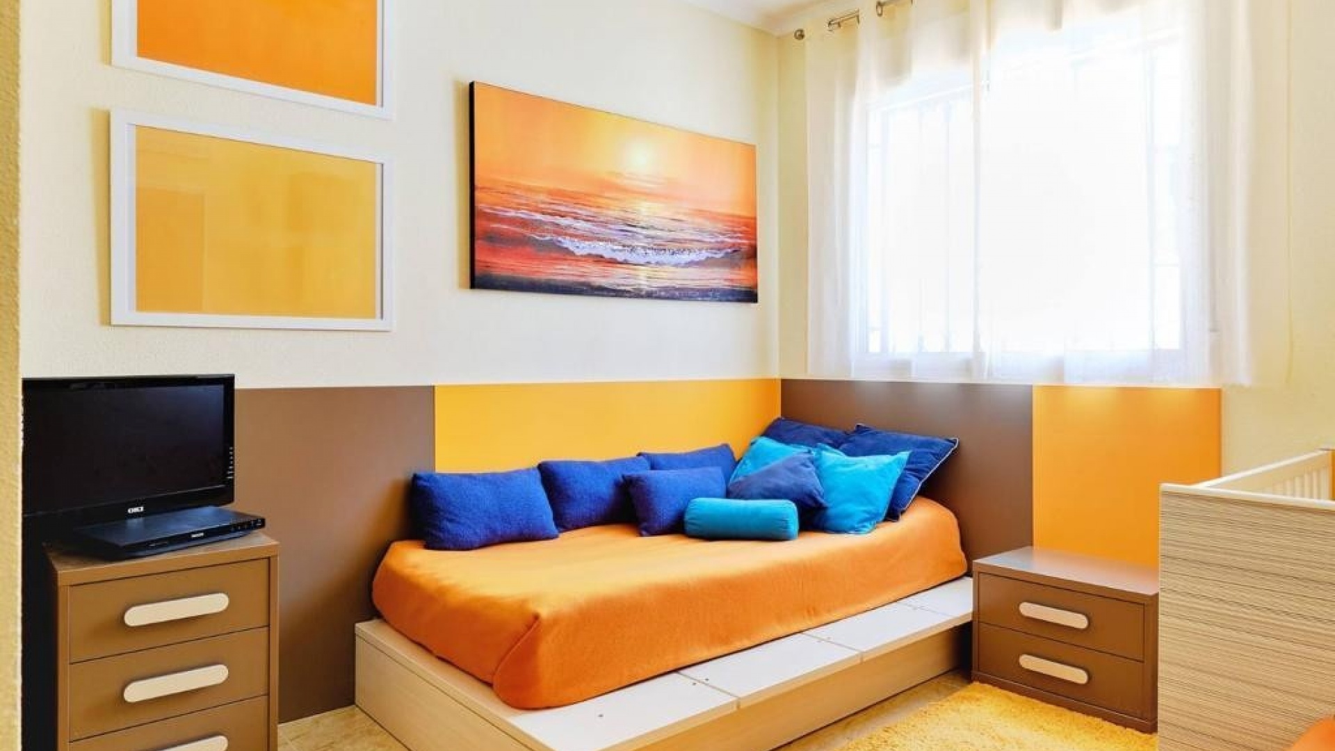 Wederverkoop - Appartement - Orihuela - Campoamor