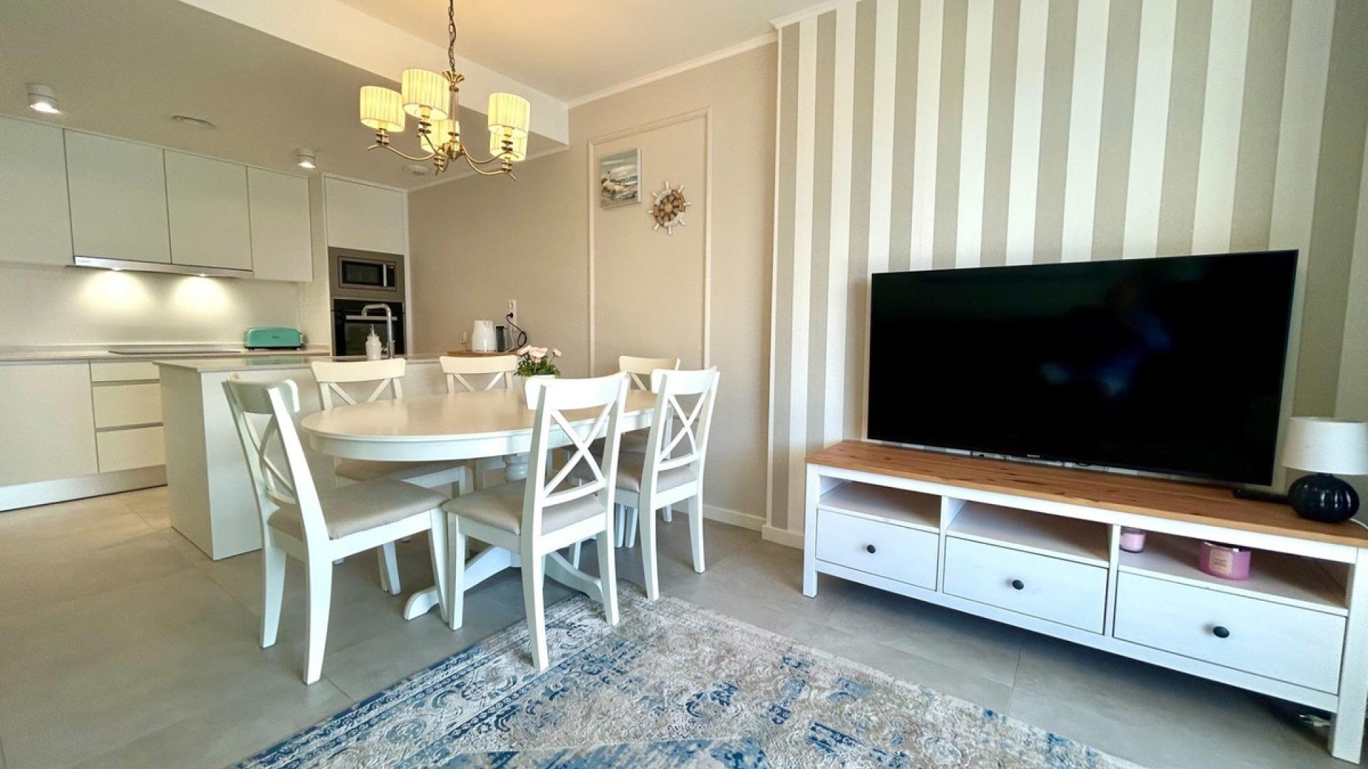 Wederverkoop - Appartement - Orihuela - Campoamor