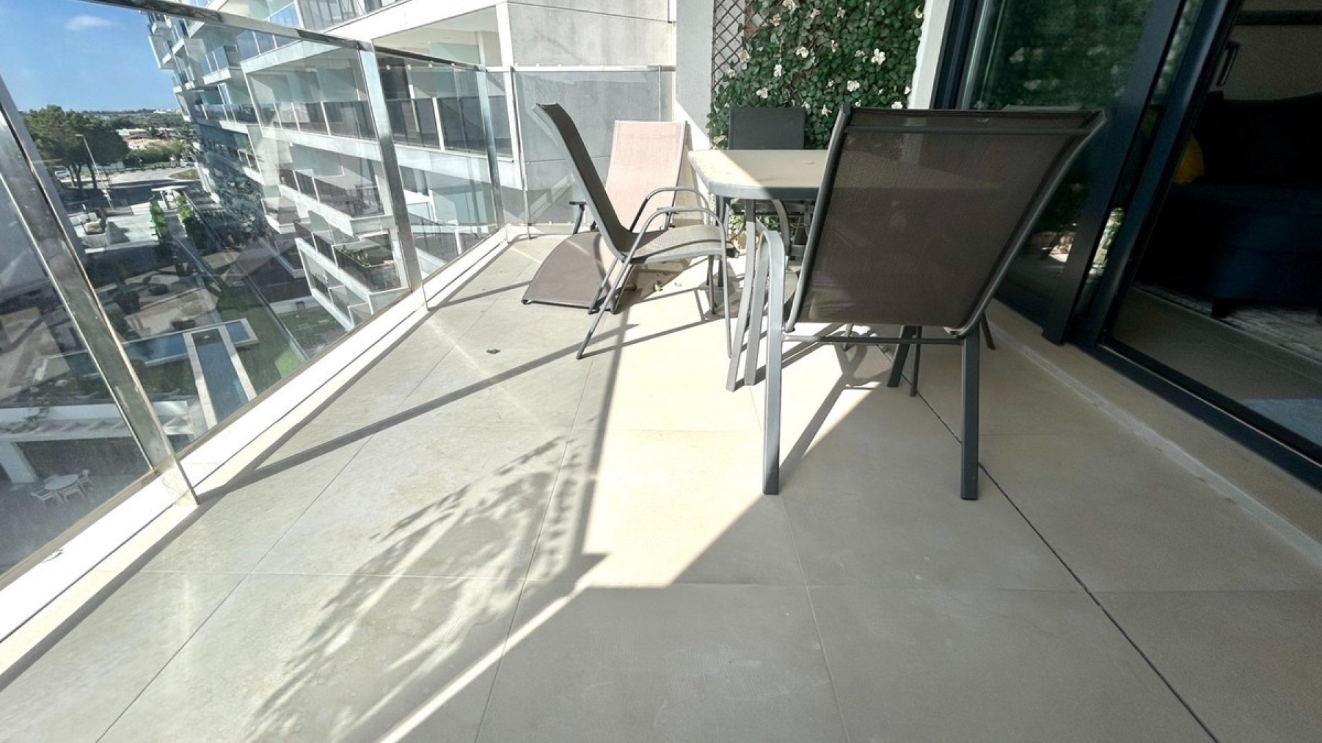 Wederverkoop - Appartement - Orihuela - Campoamor