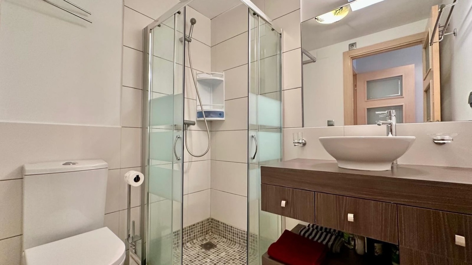 Wederverkoop - Appartement - Orihuela - Campoamor