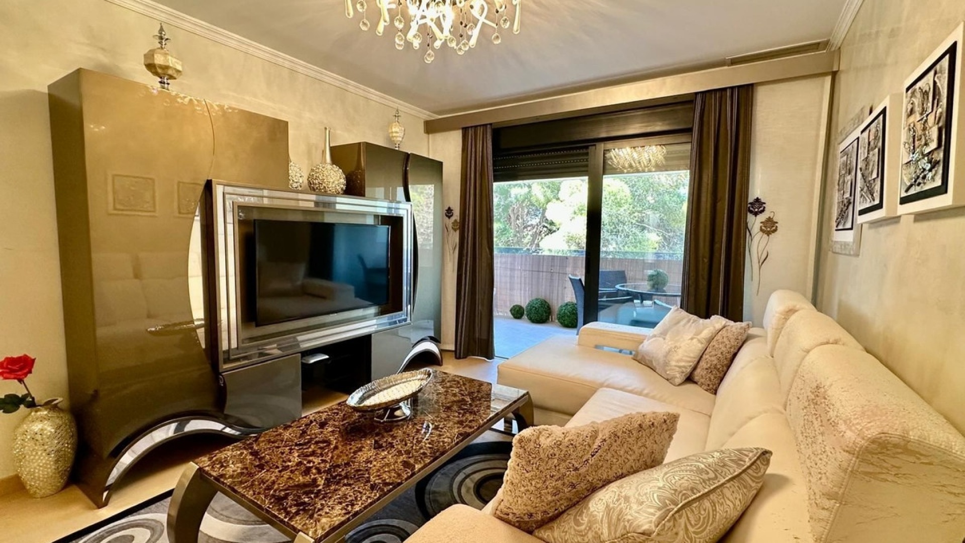 Wederverkoop - Appartement - Orihuela - Campoamor