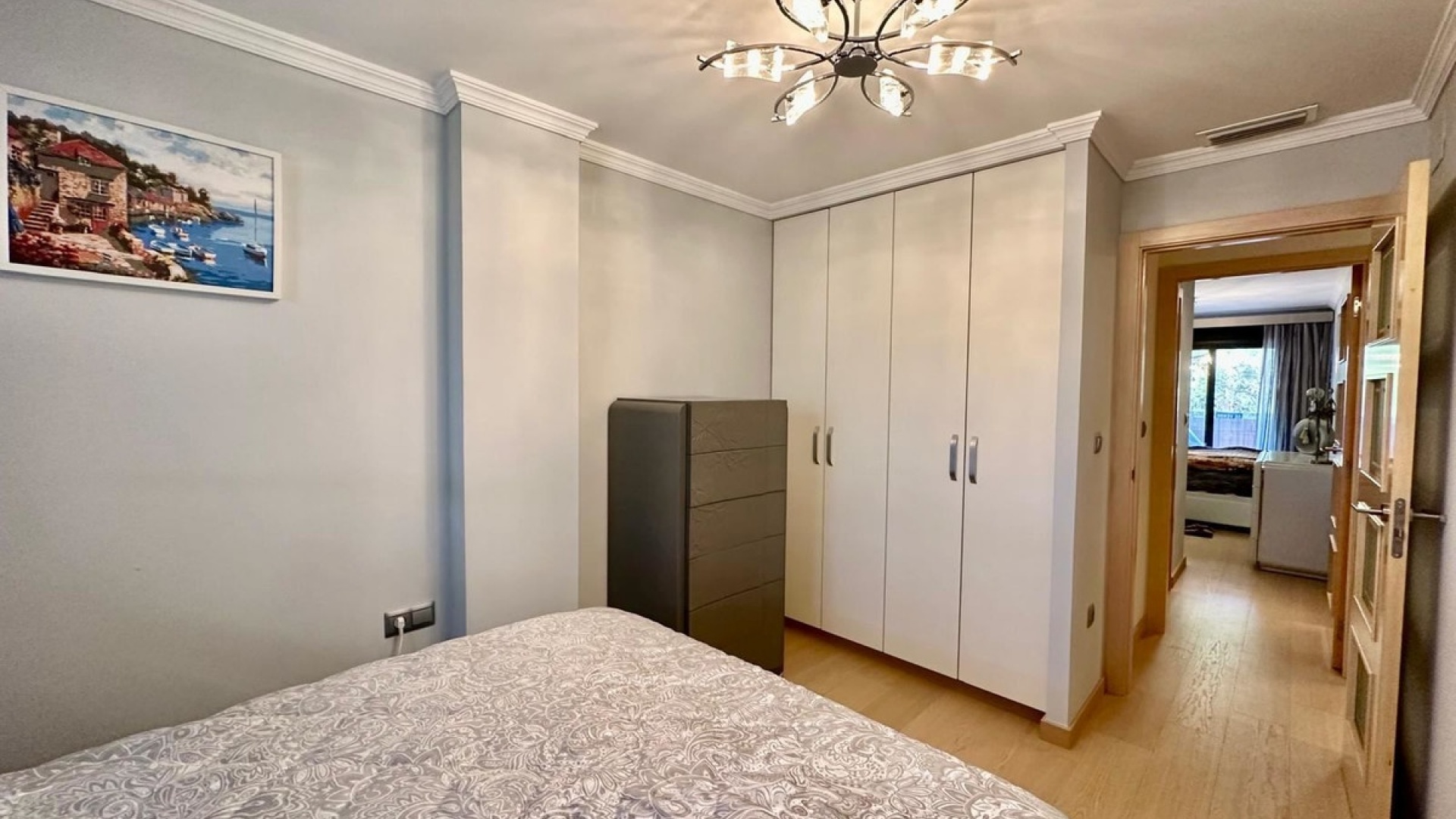 Wederverkoop - Appartement - Orihuela - Campoamor