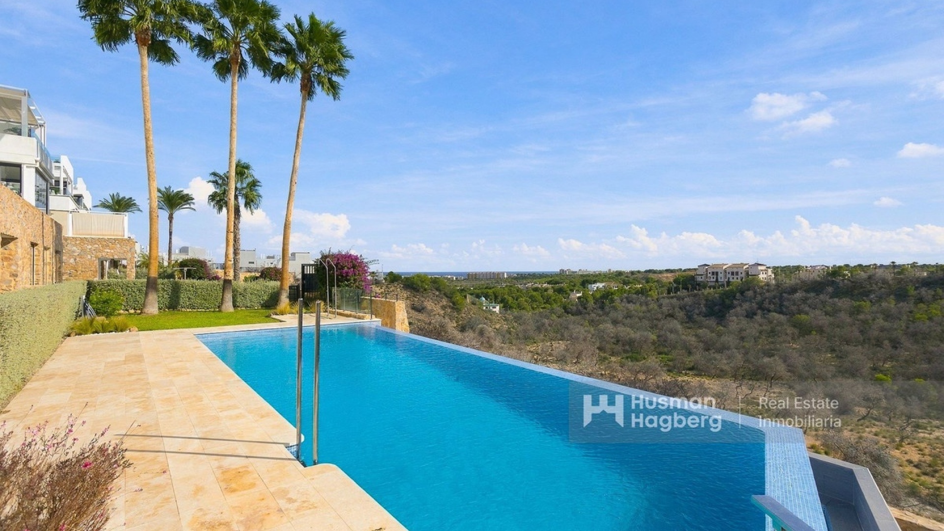 Wederverkoop - Appartement - Orihuela - Campoamor