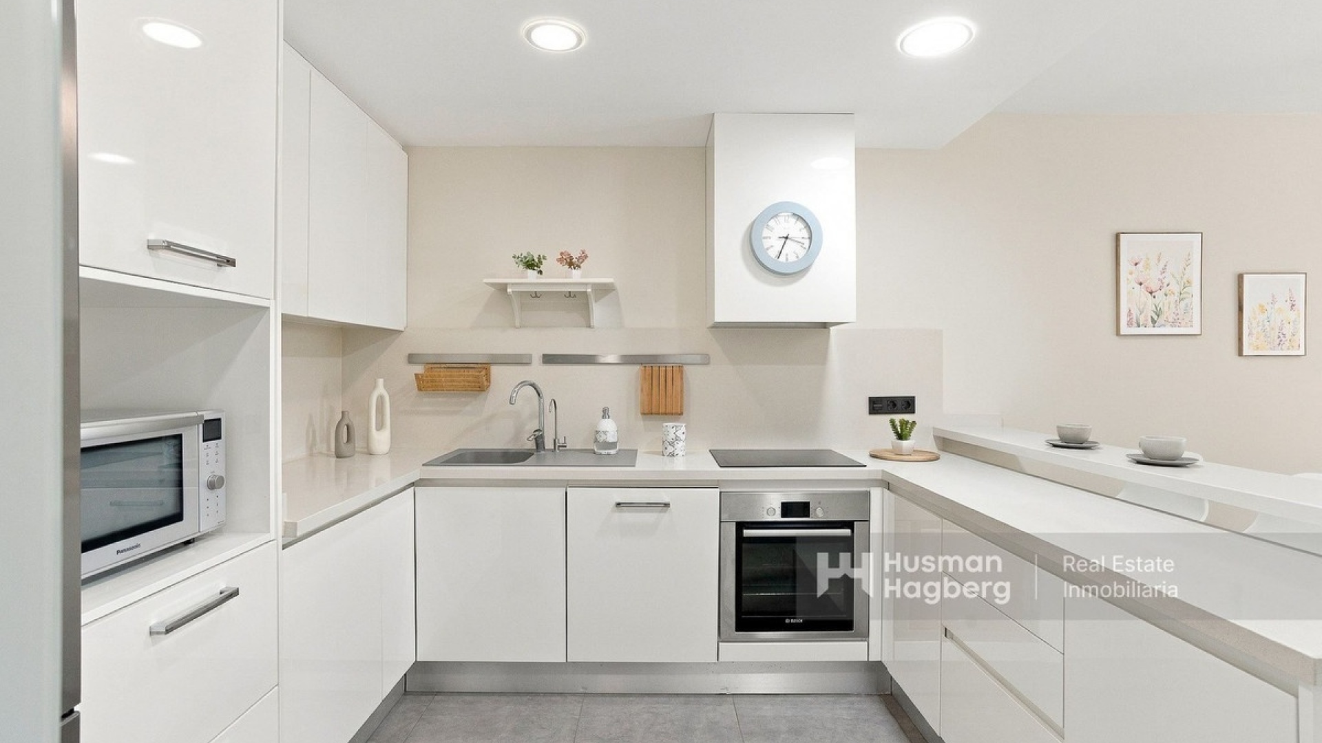 Wederverkoop - Appartement - Orihuela - Campoamor