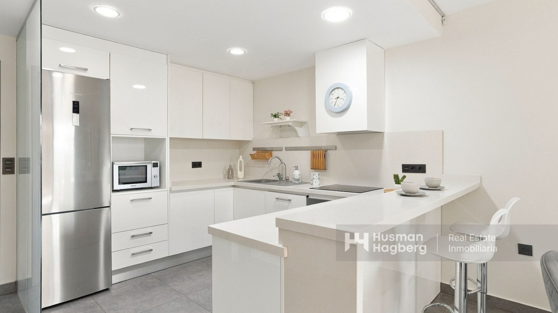 Wederverkoop - Appartement - Orihuela - Campoamor
