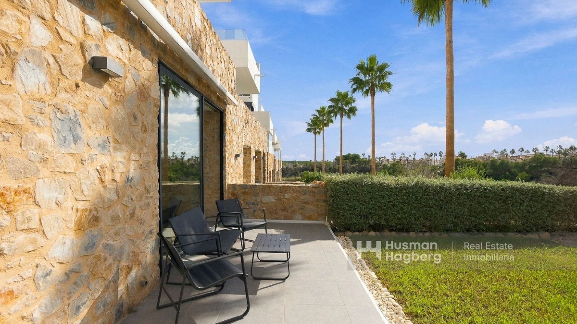 Wederverkoop - Appartement - Orihuela - Campoamor