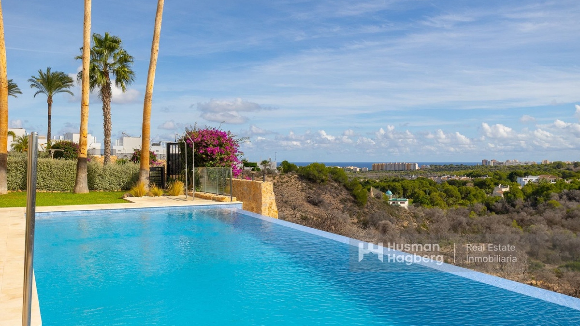 Wederverkoop - Appartement - Orihuela - Campoamor