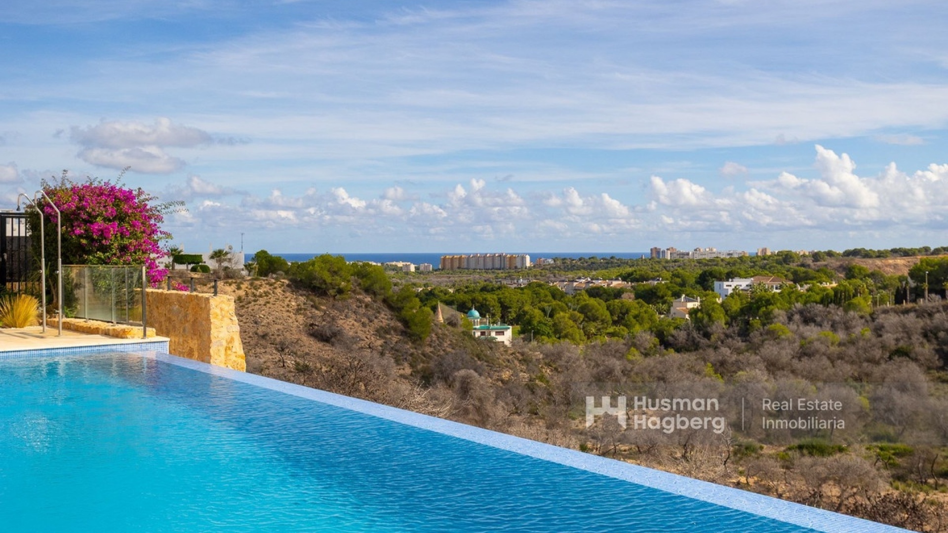 Wederverkoop - Appartement - Orihuela - Campoamor