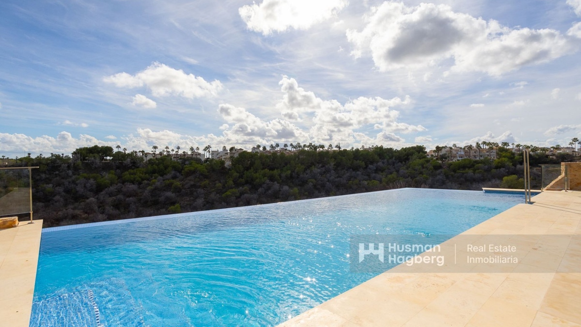 Wederverkoop - Appartement - Orihuela - Campoamor