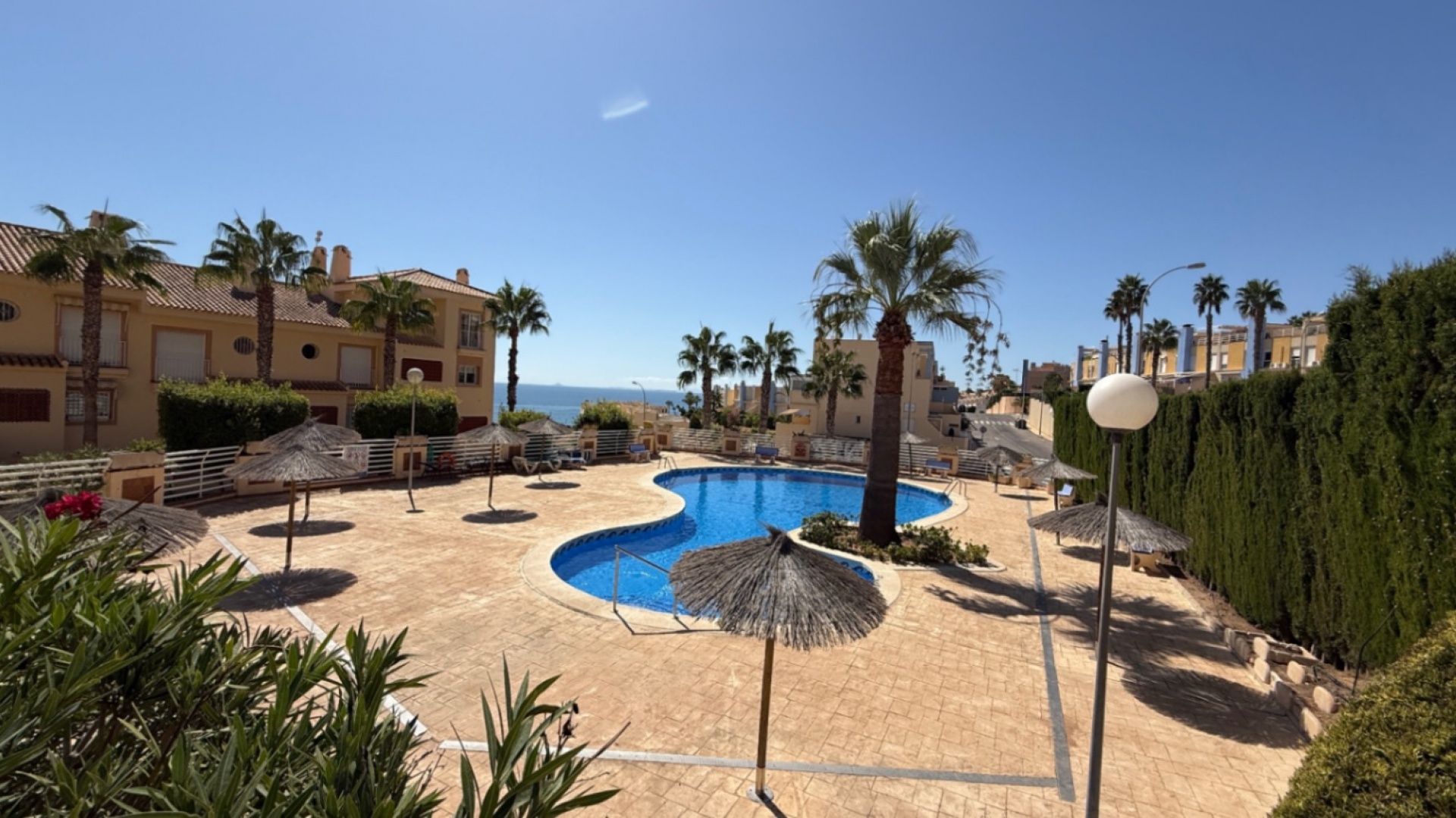 Wederverkoop - Appartement - Orihuela - Costa Blanca Sur