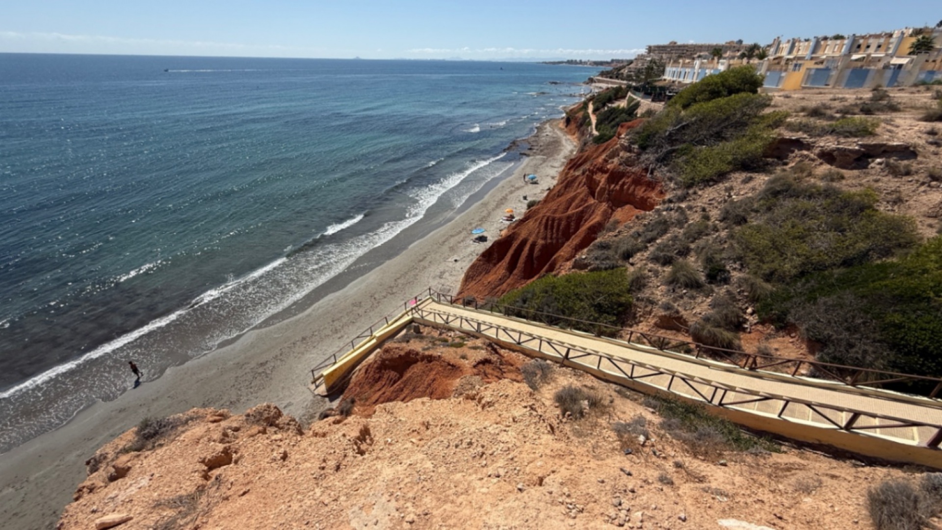 Wederverkoop - Appartement - Orihuela - Costa Blanca Sur