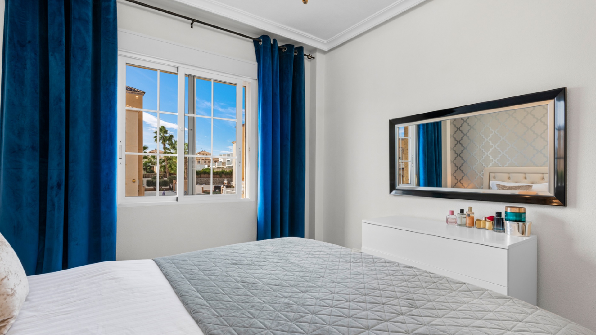 Wederverkoop - Appartement - Orihuela Costa - Cabo Roig