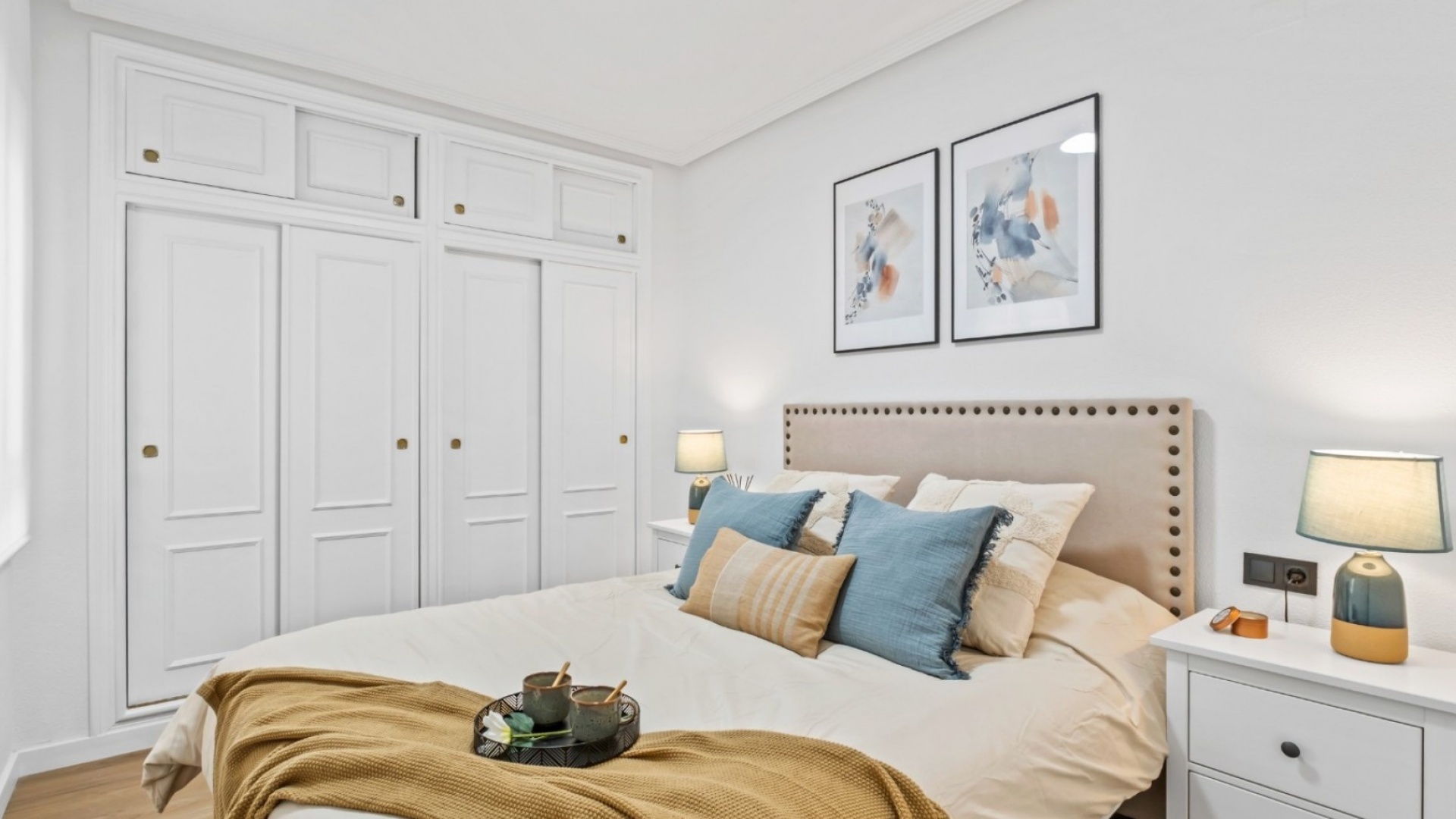 Wederverkoop - Appartement - Orihuela Costa - La Florida