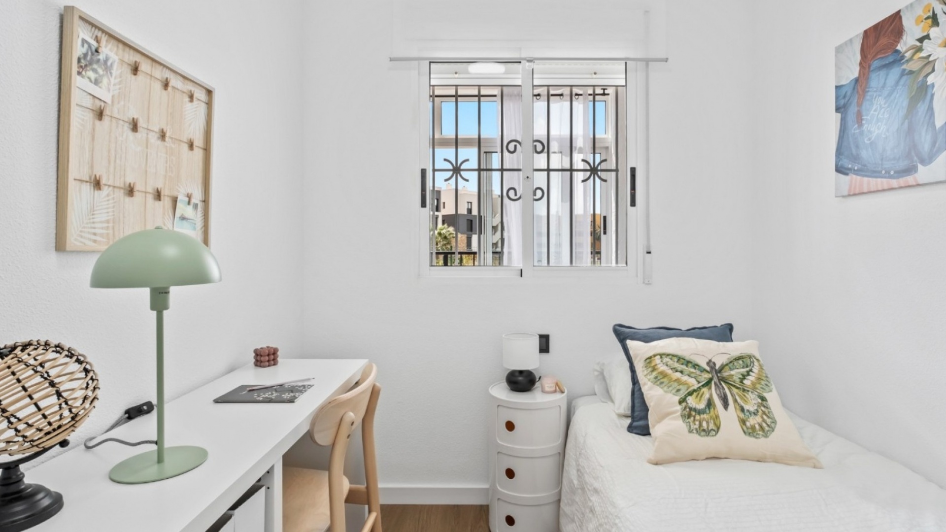 Wederverkoop - Appartement - Orihuela Costa - La Florida