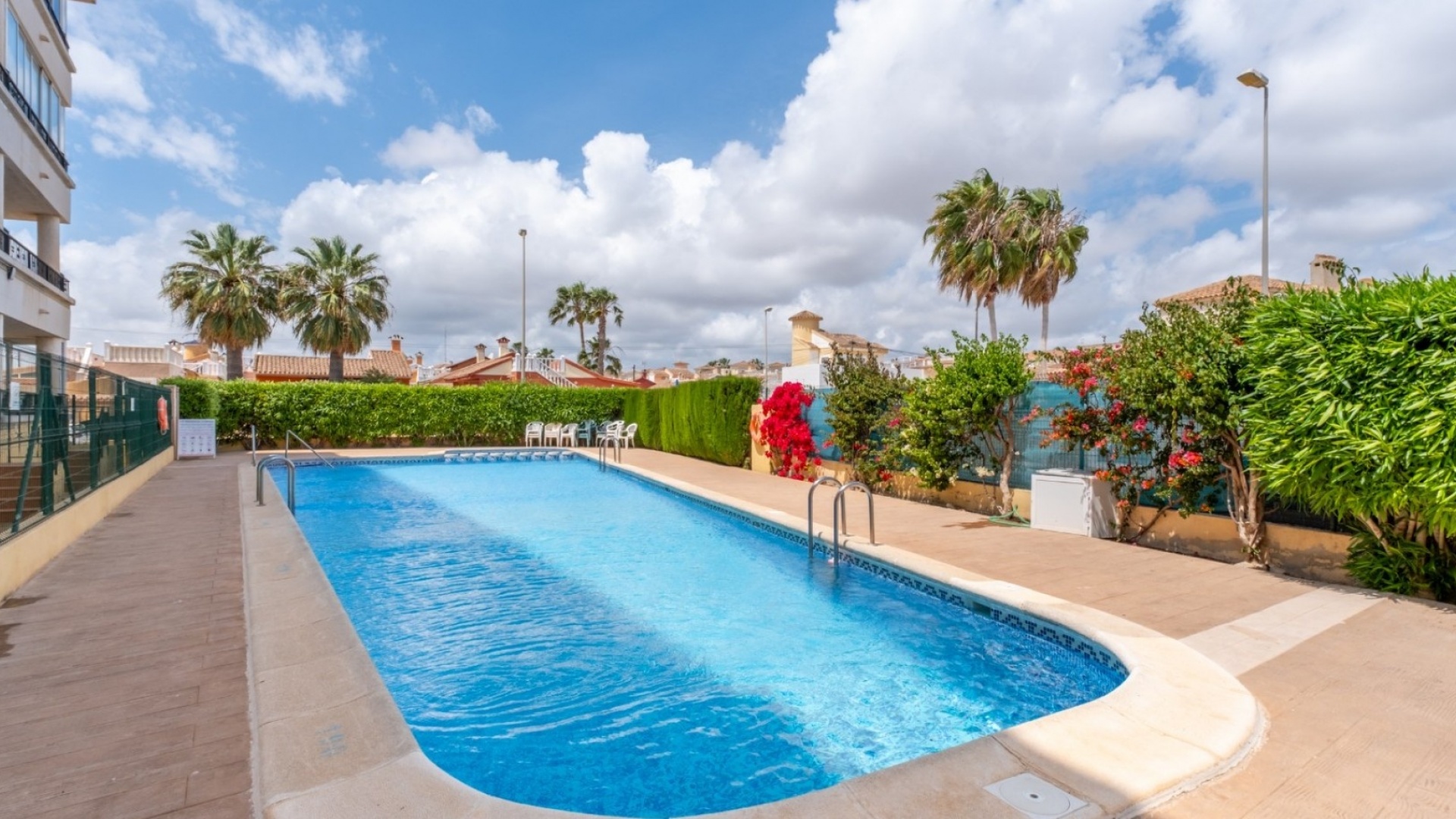 Wederverkoop - Appartement - Orihuela Costa - La Florida